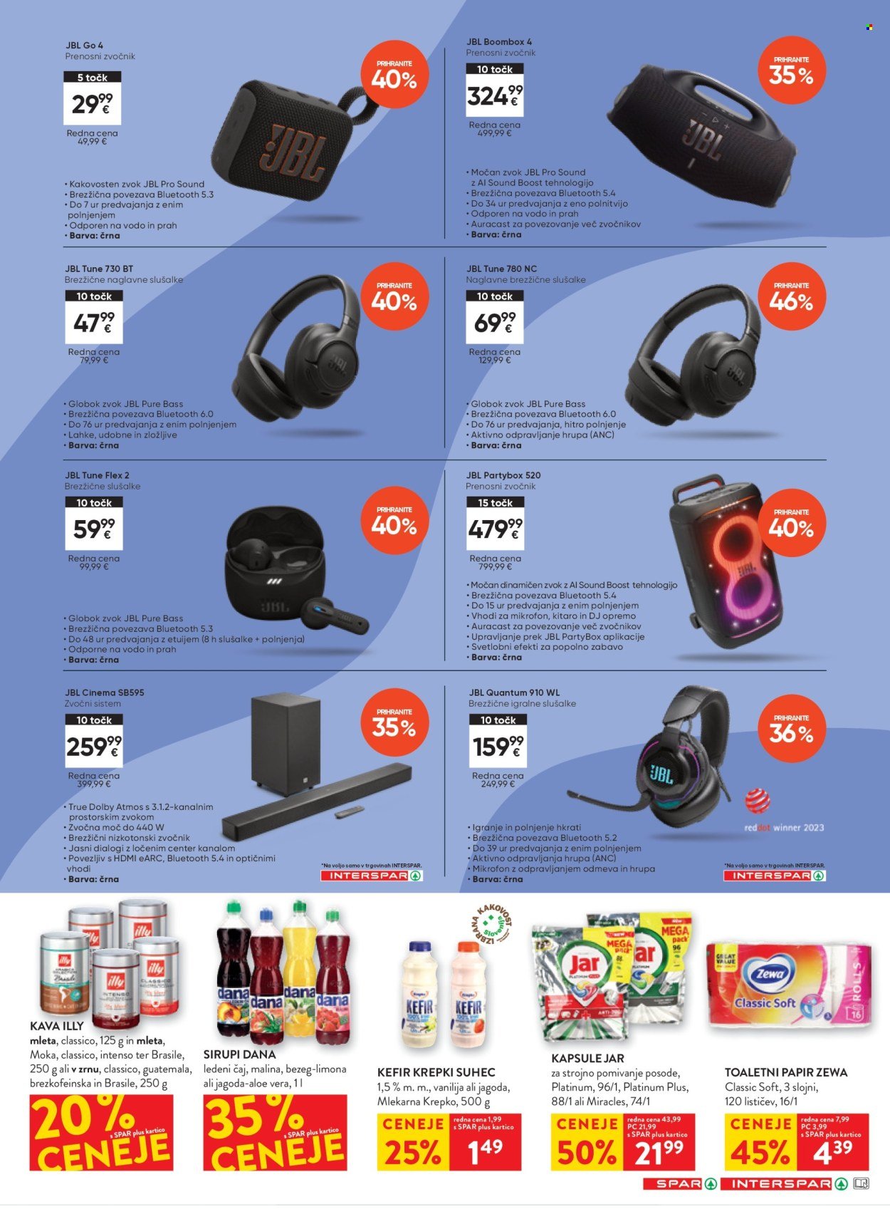 SPAR katalog - Od srede, 20. 5. 2026 (2026-05-20 - 2026-06-02)