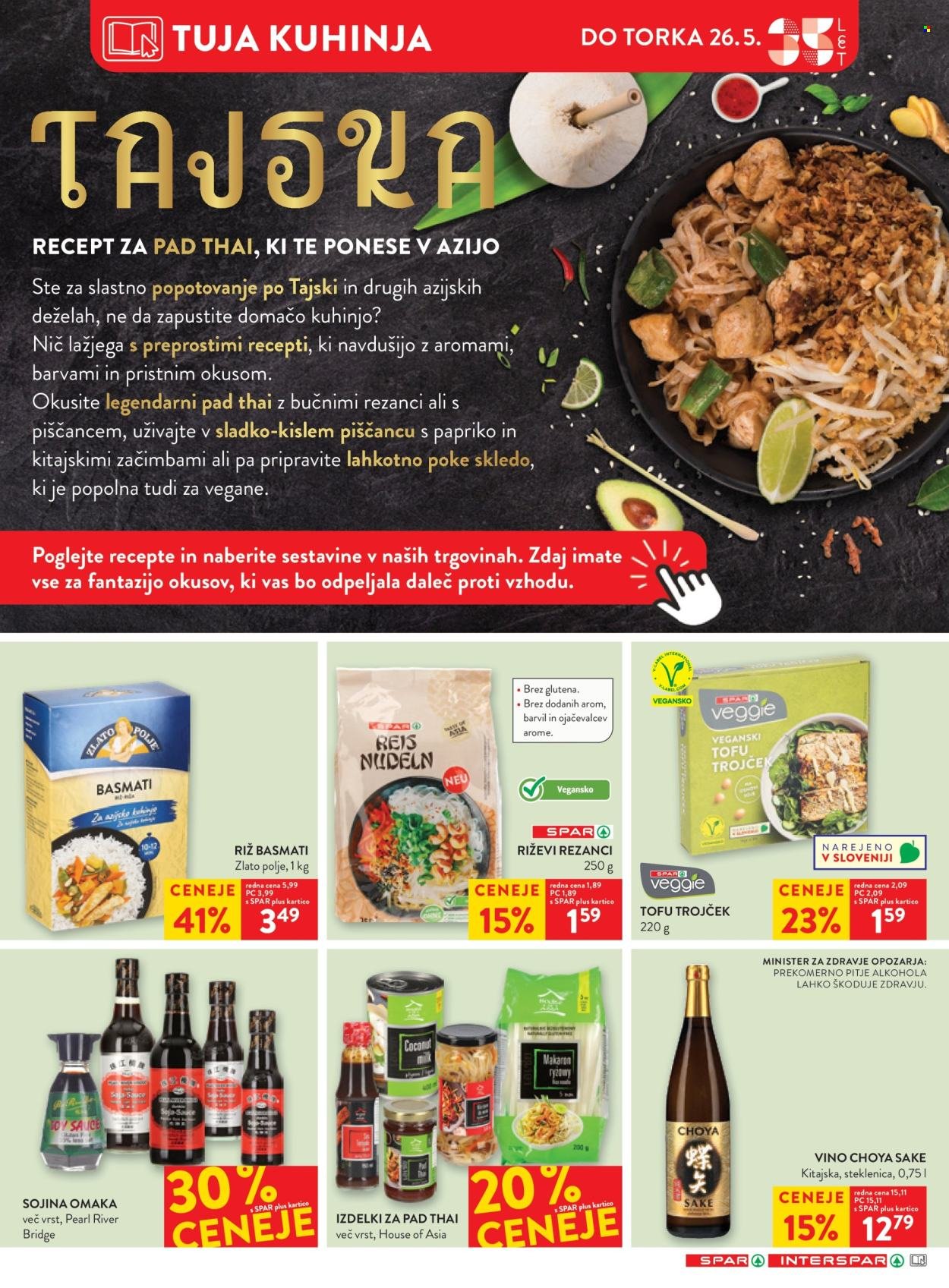 SPAR katalog - Od srede, 20. 5. 2026 (2026-05-20 - 2026-06-02)