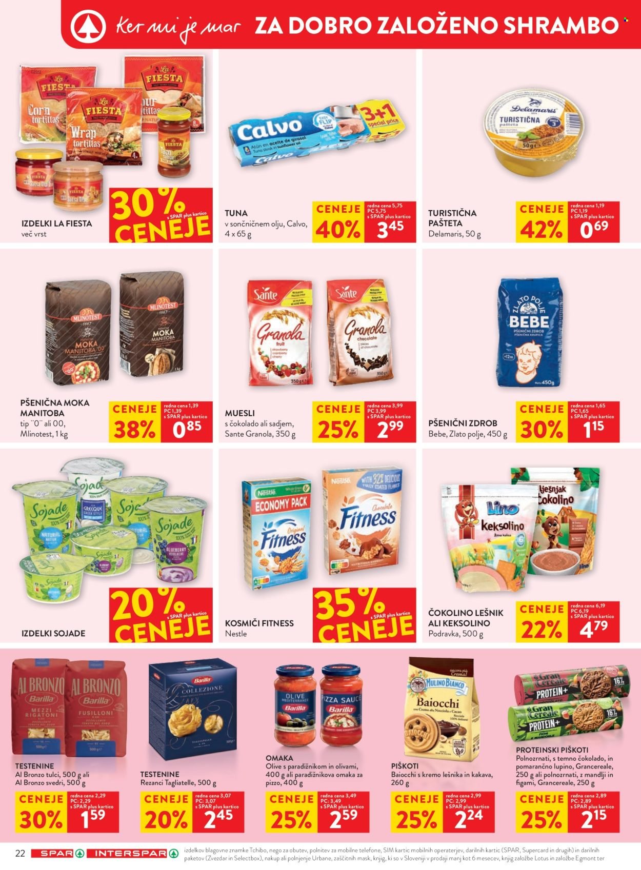 SPAR katalog - Od srede, 20. 5. 2026 (2026-05-20 - 2026-06-02)