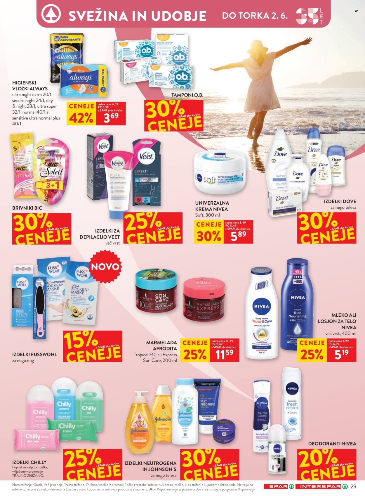 SPAR katalog - Od srede, 20. 5. 2026 (2026-05-20 - 2026-06-02)