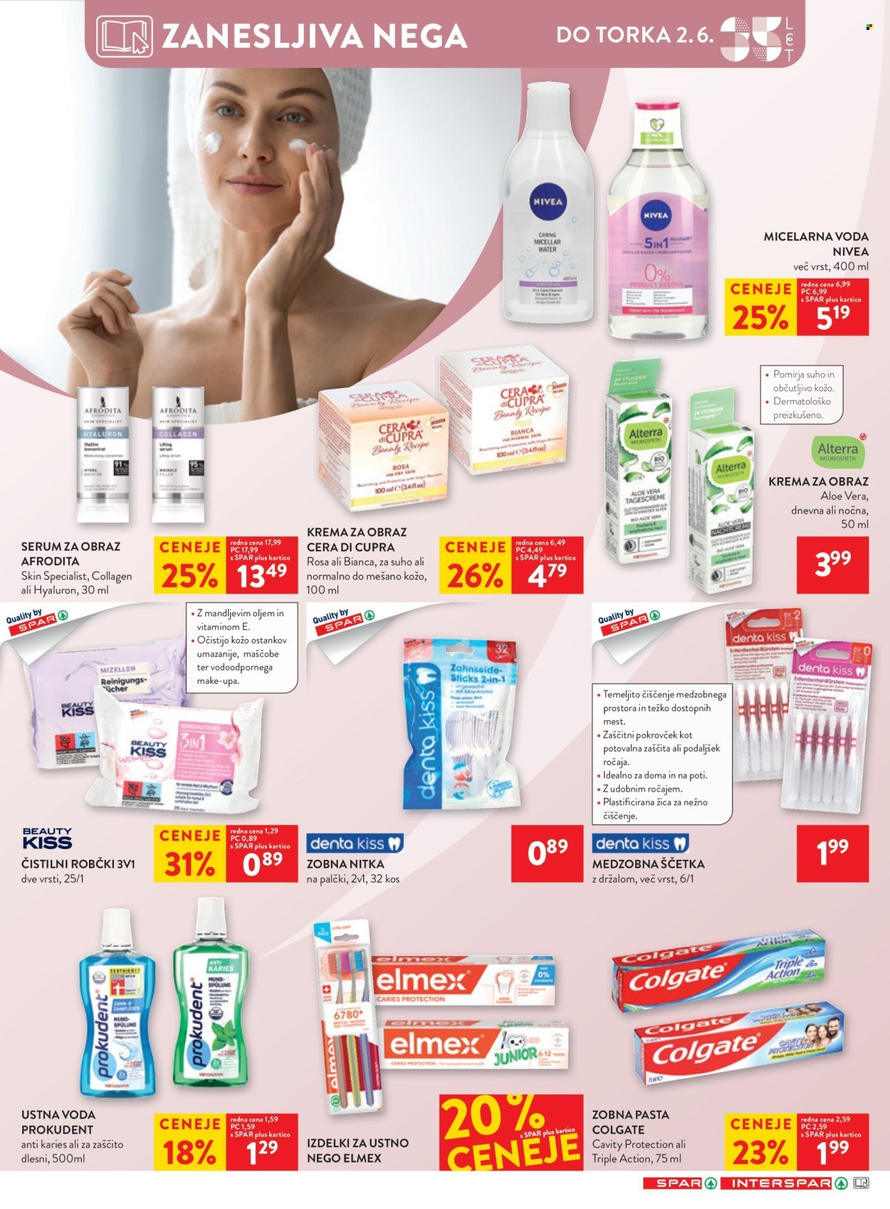 SPAR katalog - Od srede, 20. 5. 2026 (2026-05-20 - 2026-06-02)