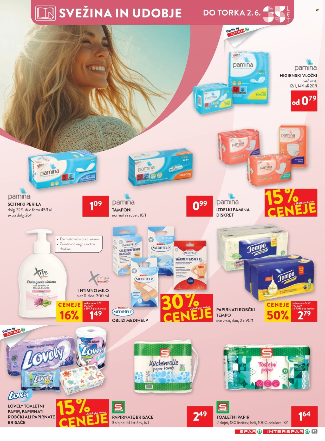 SPAR katalog - Od srede, 20. 5. 2026 (2026-05-20 - 2026-06-02)