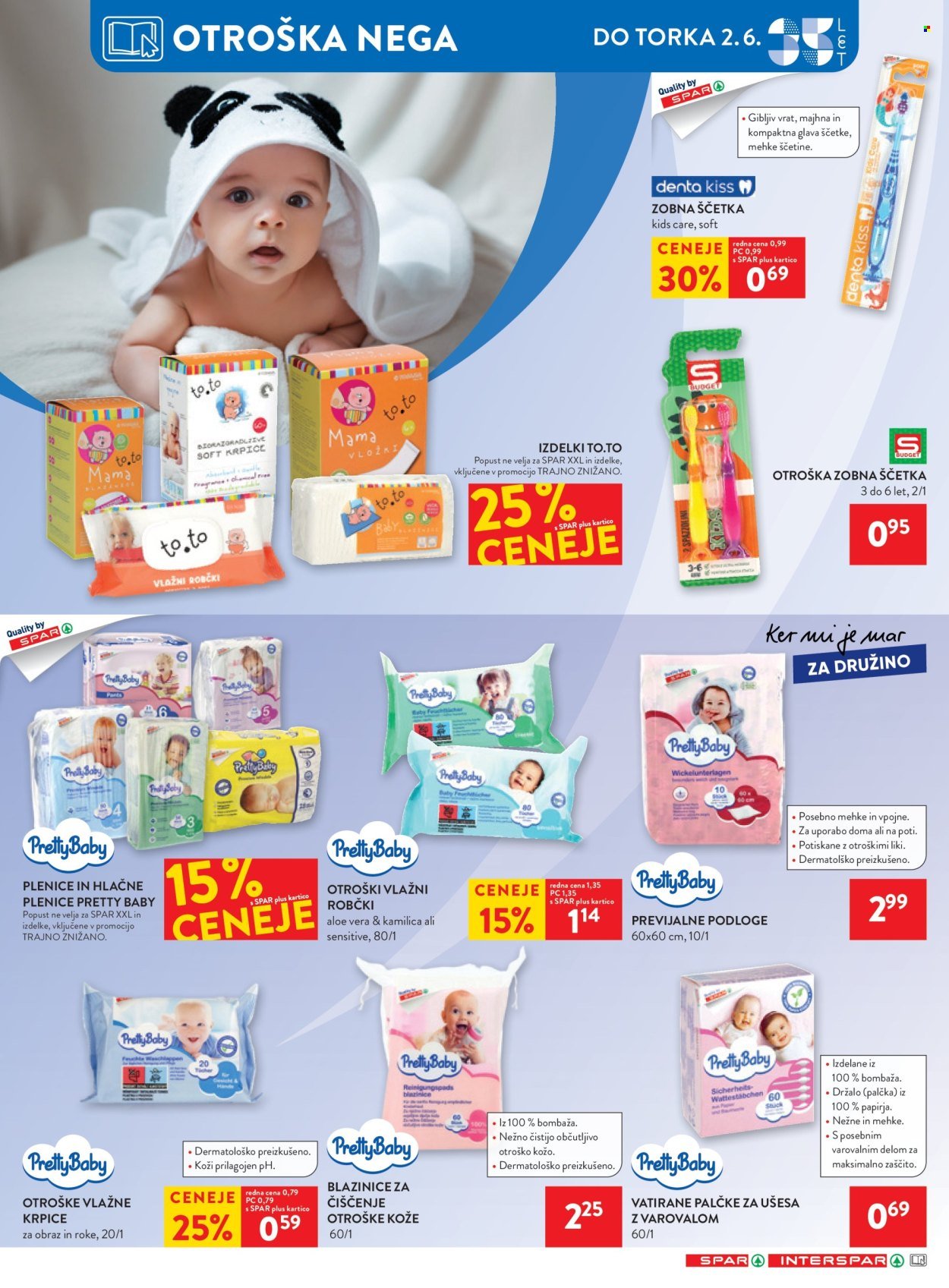 SPAR katalog - Od srede, 20. 5. 2026 (2026-05-20 - 2026-06-02)