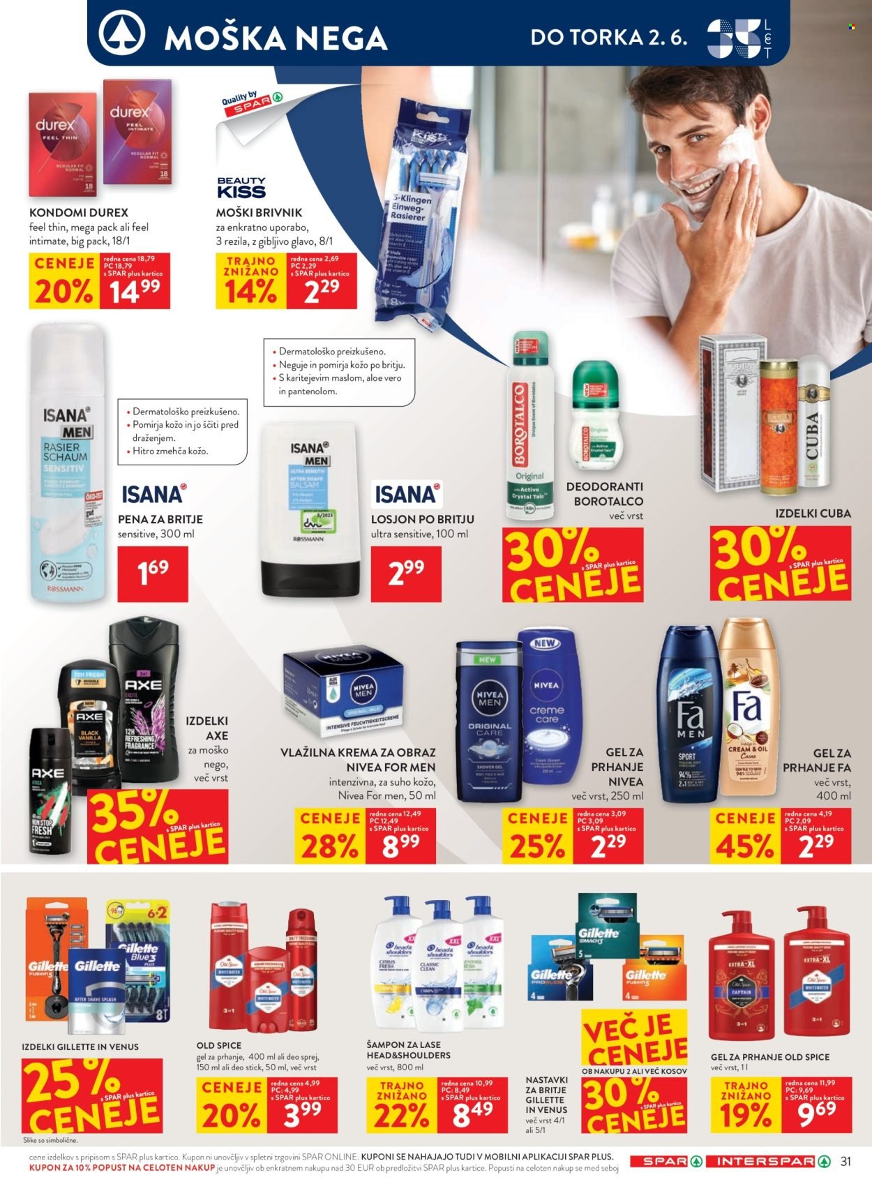 SPAR katalog - Od srede, 20. 5. 2026 (2026-05-20 - 2026-06-02)