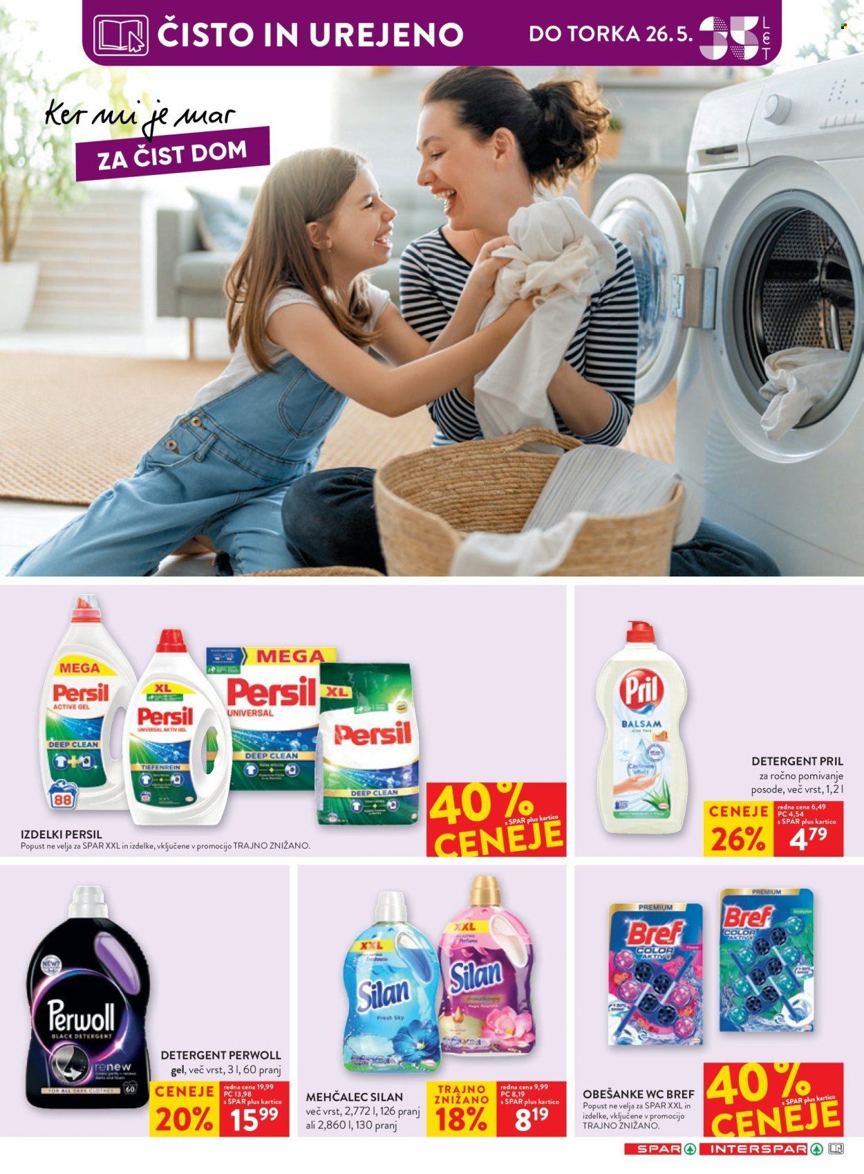 SPAR katalog - Od srede, 20. 5. 2026 (2026-05-20 - 2026-06-02)