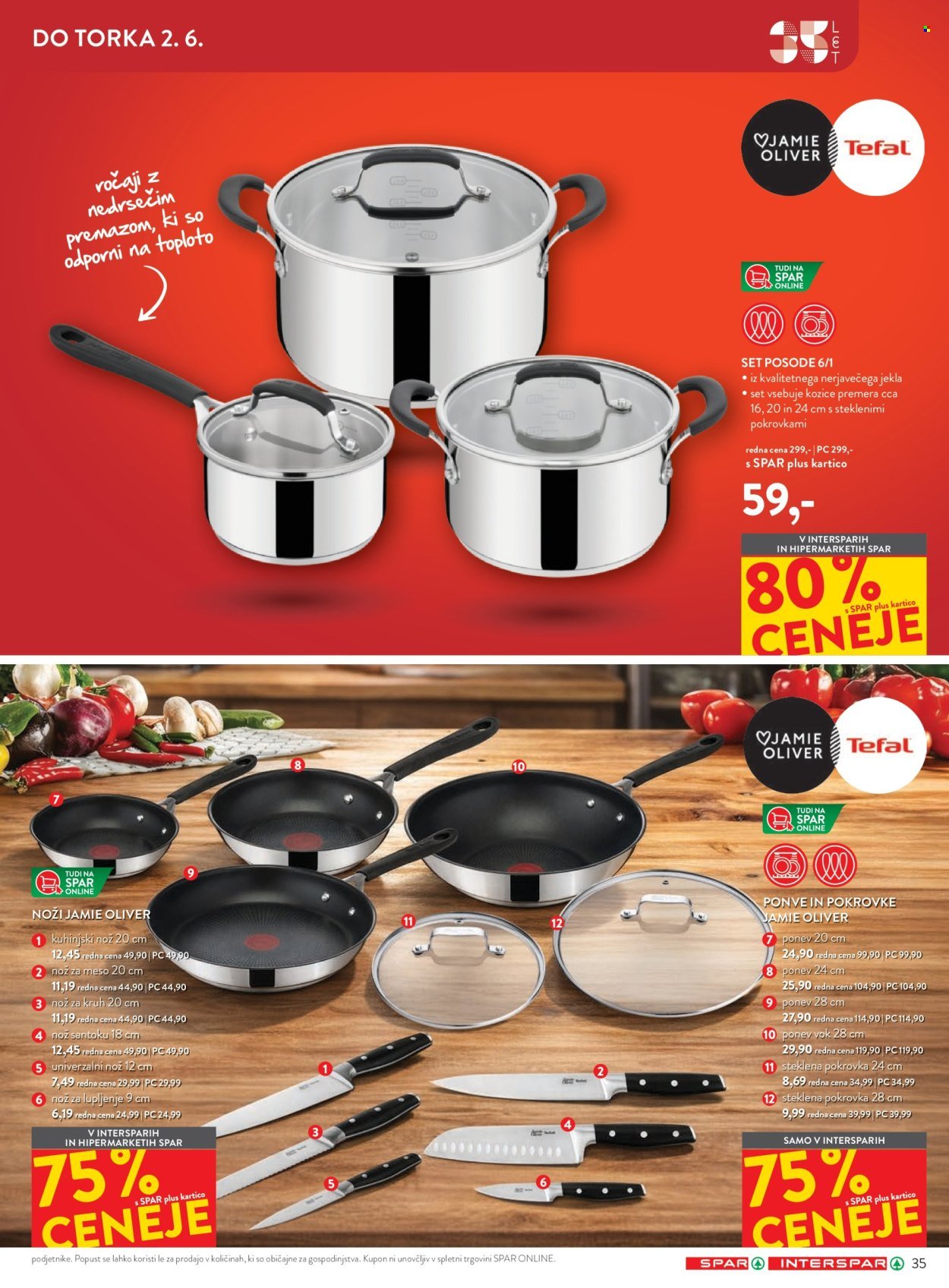 SPAR katalog - Od srede, 20. 5. 2026 (2026-05-20 - 2026-06-02)