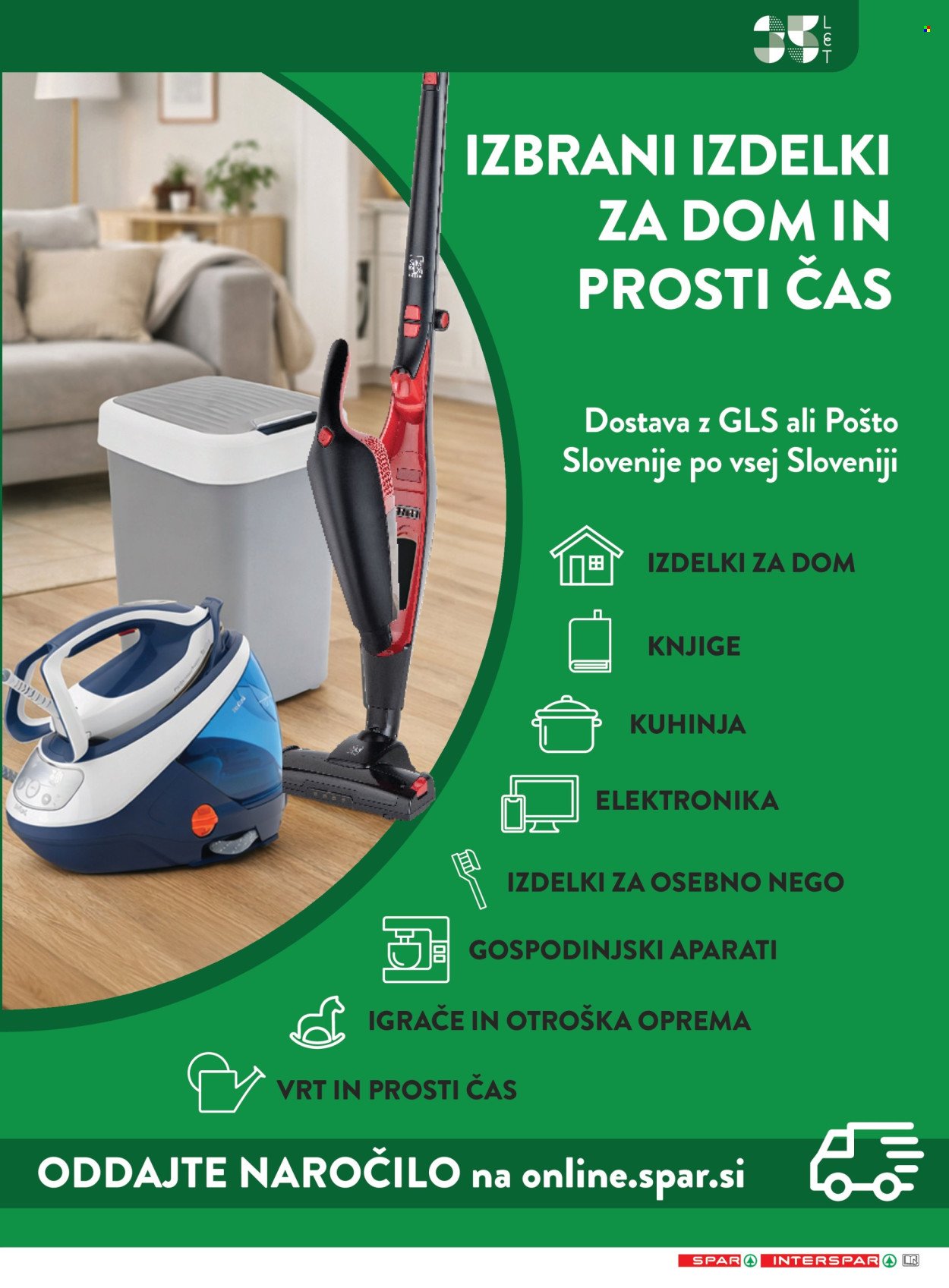 SPAR katalog - Od srede, 20. 5. 2026 (2026-05-20 - 2026-06-02)