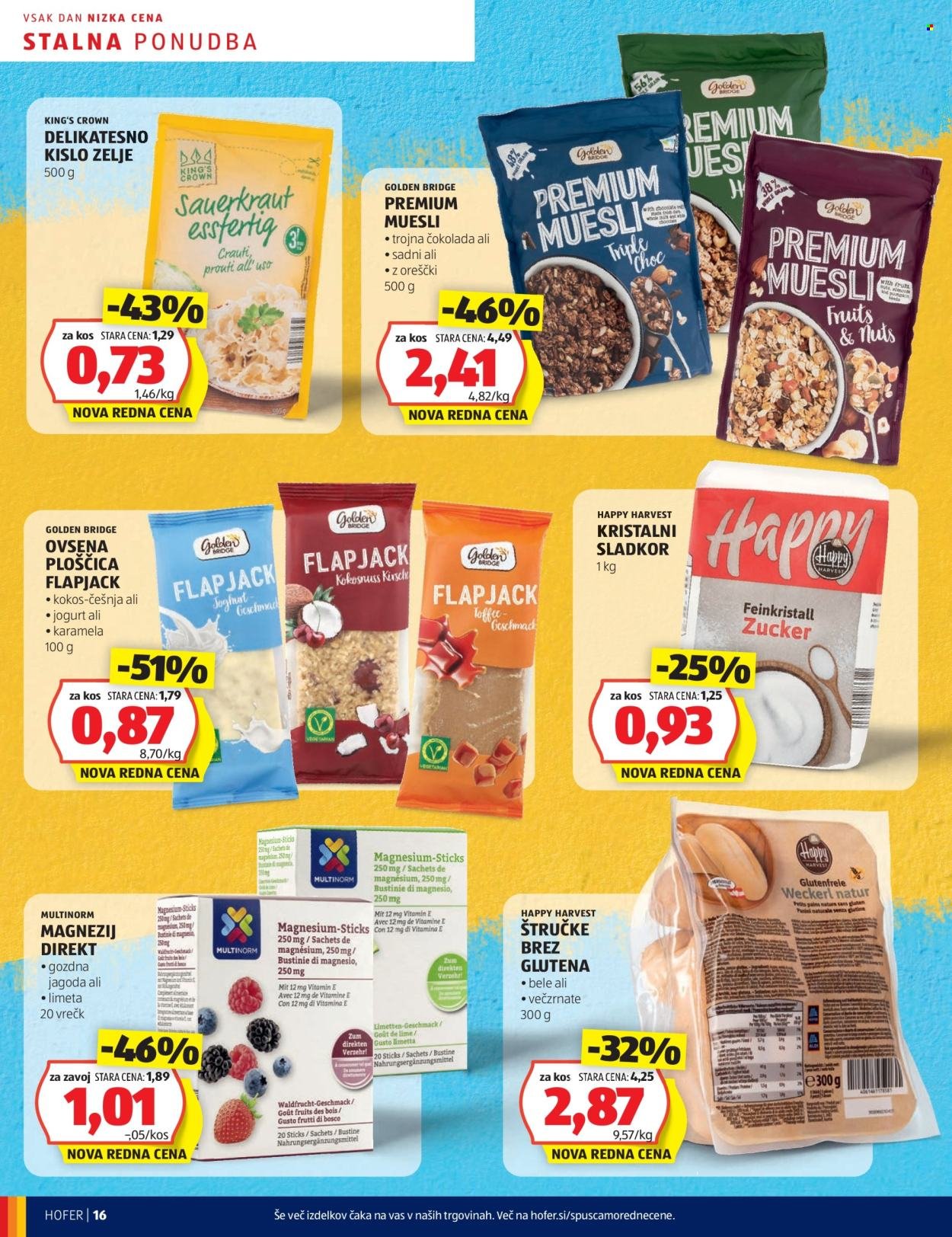 HOFER katalog - Od četrtka, 6. 11. 2025 (2025-11-06 - 2025-11-15)