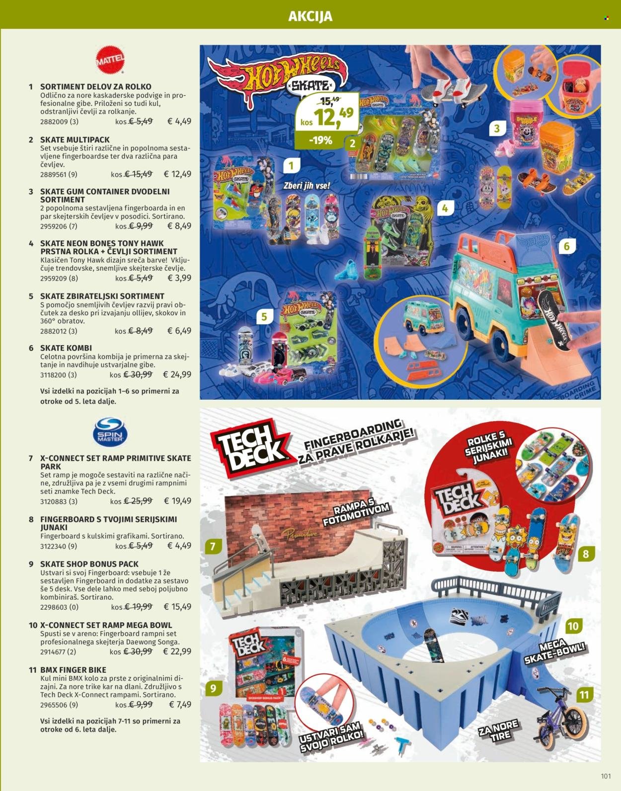 MÜLLER katalog - Katalog Igrač 2025 (2025-11-11)