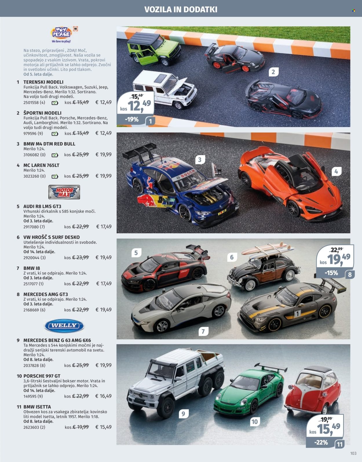 MÜLLER katalog - Katalog Igrač 2025 (2025-11-11)