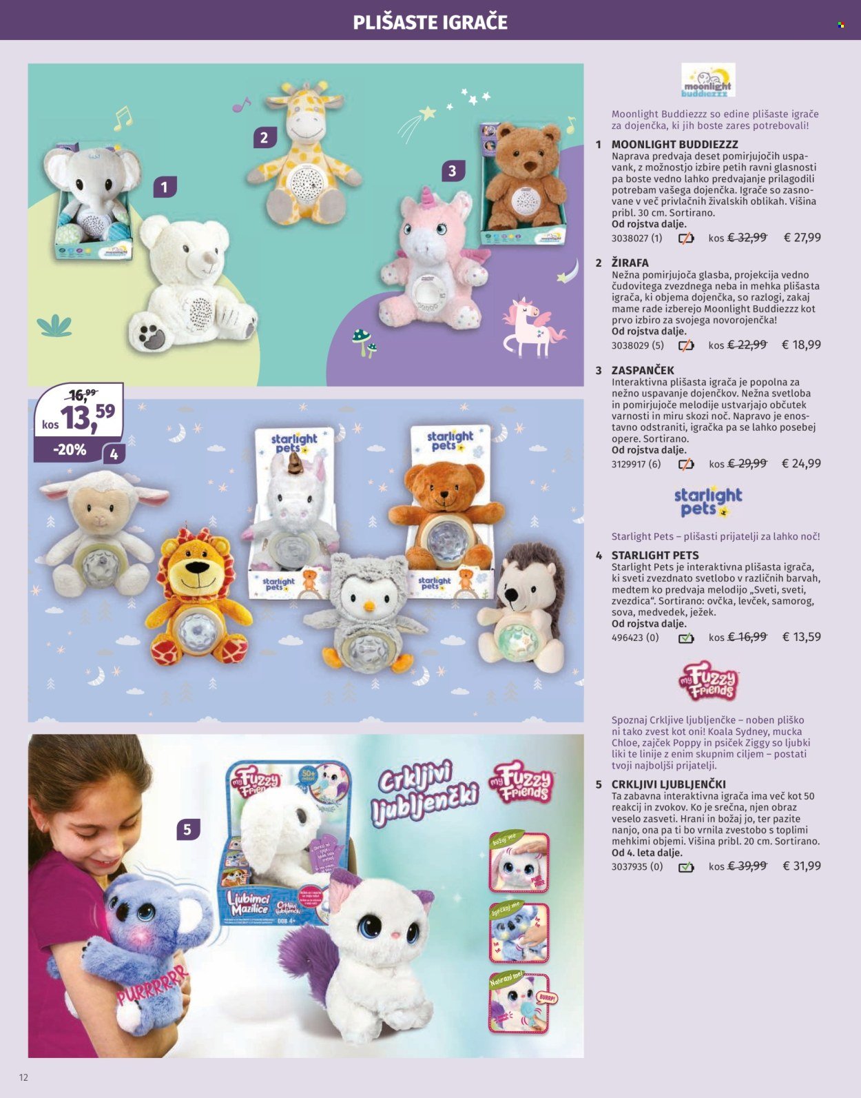 MÜLLER katalog - Katalog Igrač 2025 (2025-11-11)