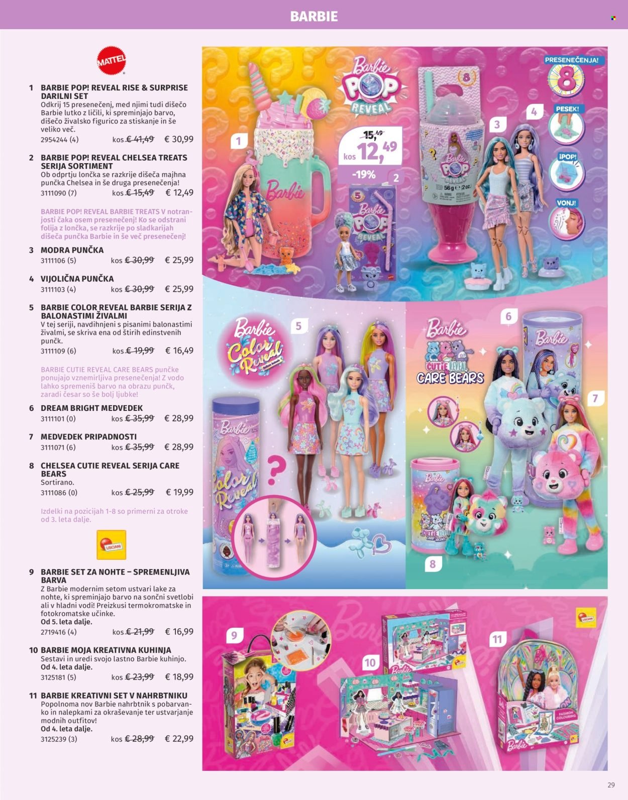 MÜLLER katalog - Katalog Igrač 2025 (2025-11-11)