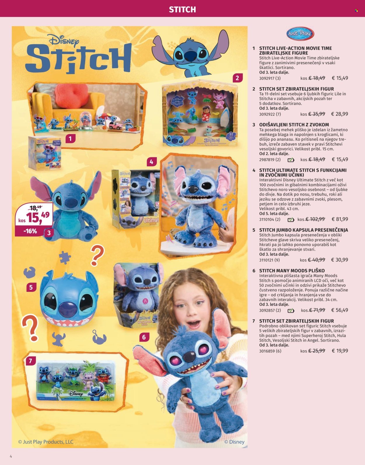 MÜLLER katalog - Katalog Igrač 2025 (2025-11-11)