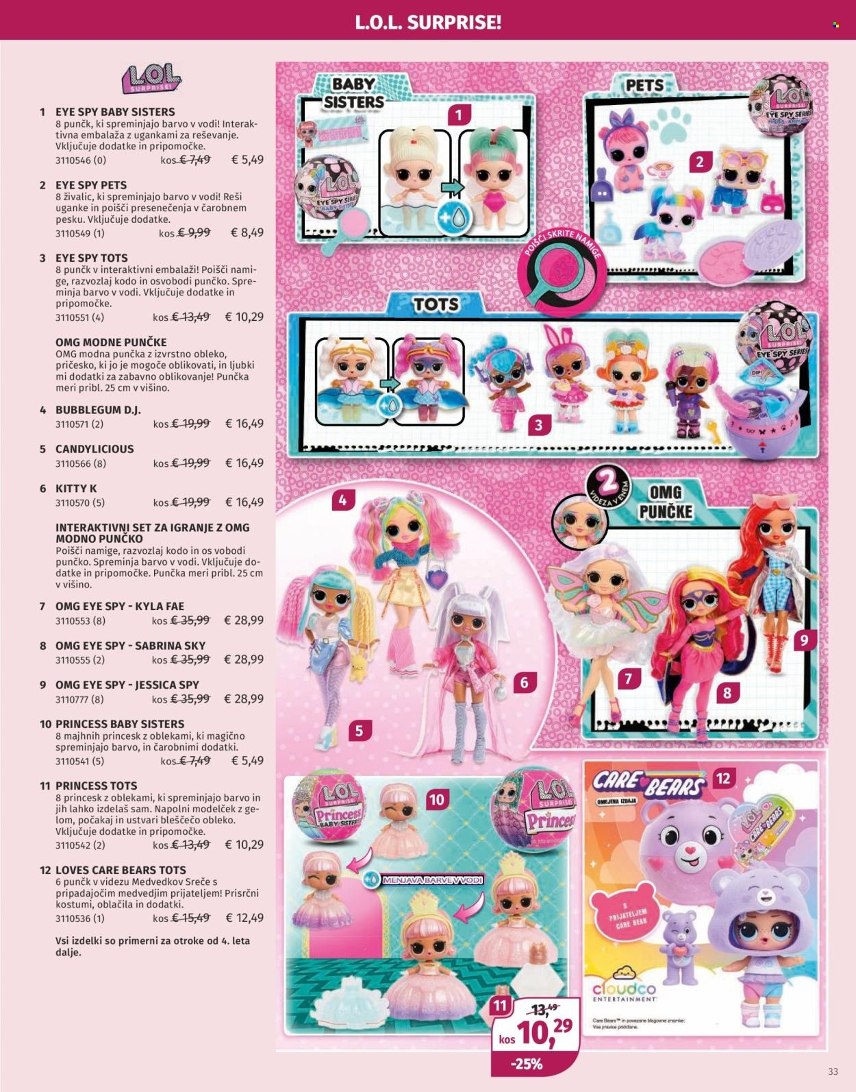 MÜLLER katalog - Katalog Igrač 2025 (2025-11-11)