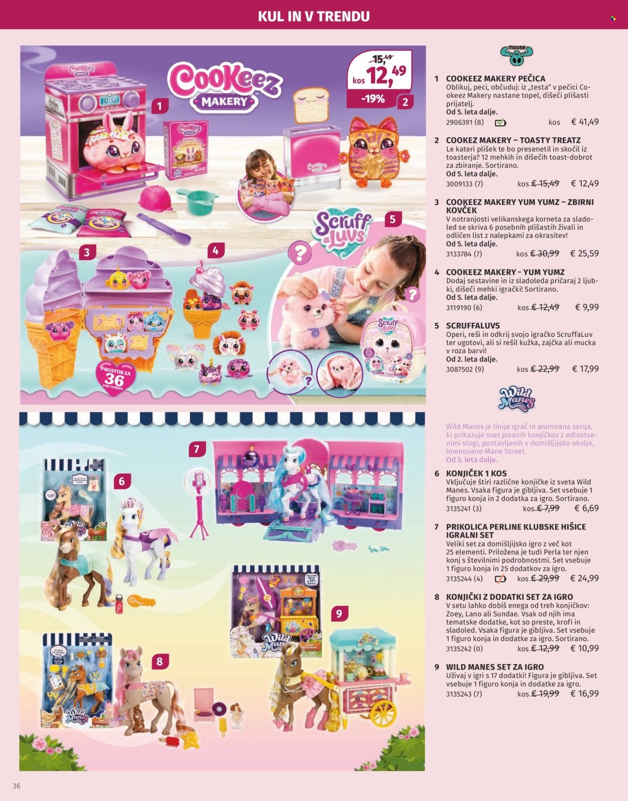 MÜLLER katalog - Katalog Igrač 2025 (2025-11-11)