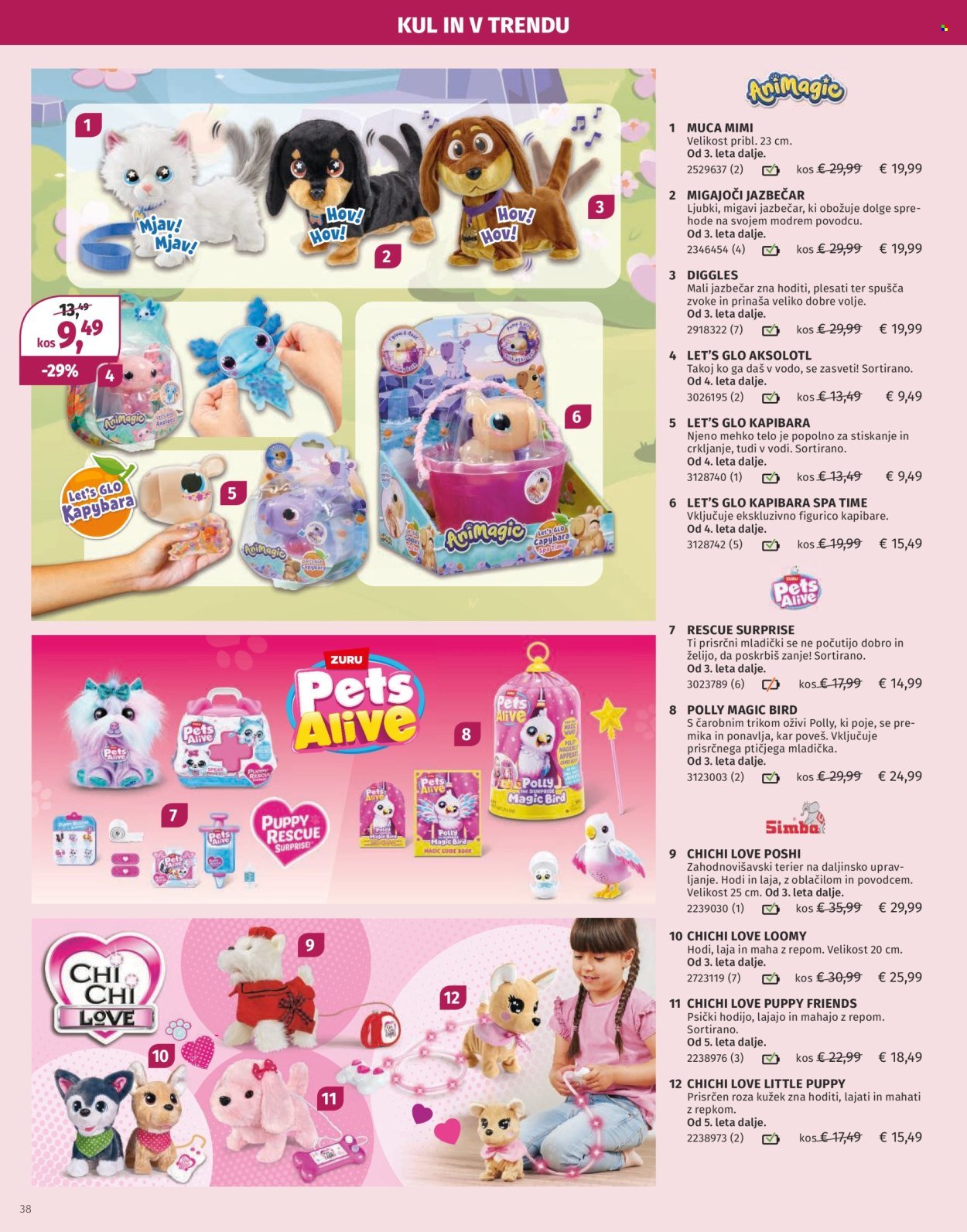 MÜLLER katalog - Katalog Igrač 2025 (2025-11-11)