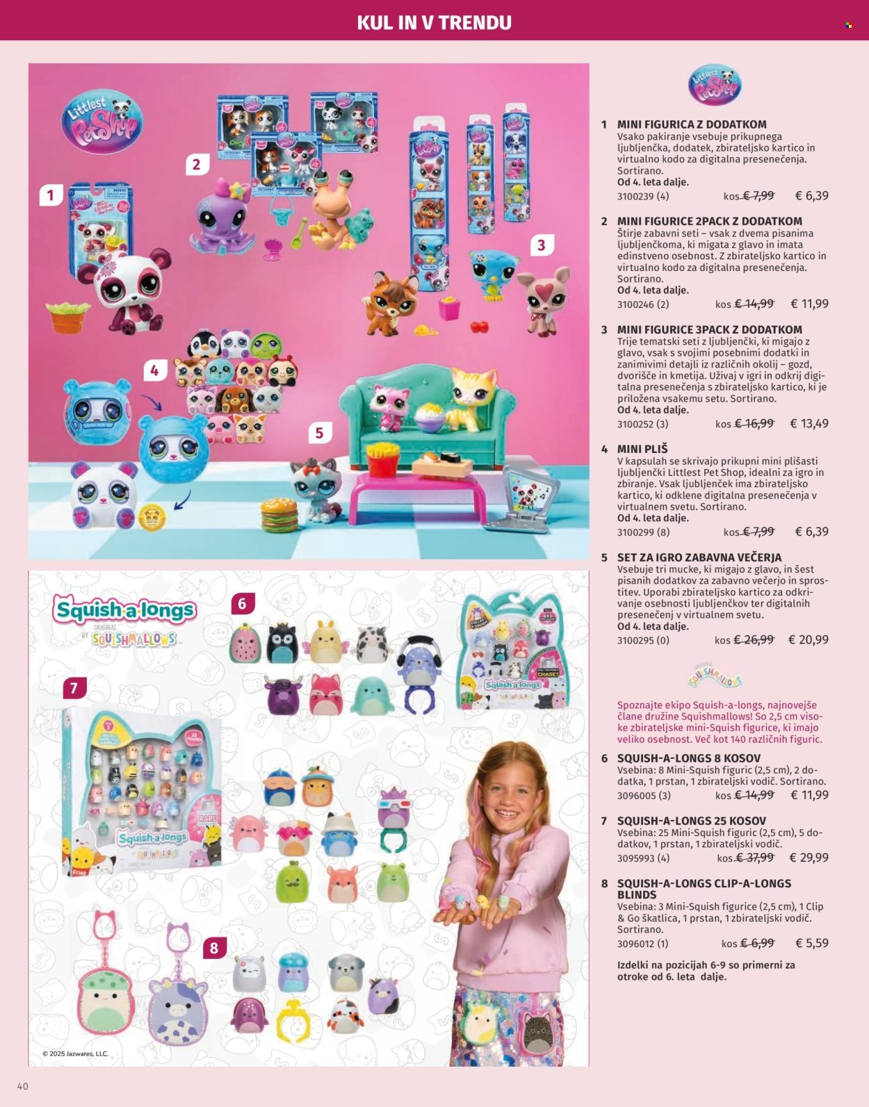 MÜLLER katalog - Katalog Igrač 2025 (2025-11-11)