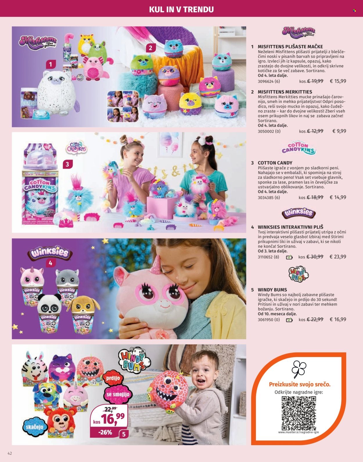 MÜLLER katalog - Katalog Igrač 2025 (2025-11-11)