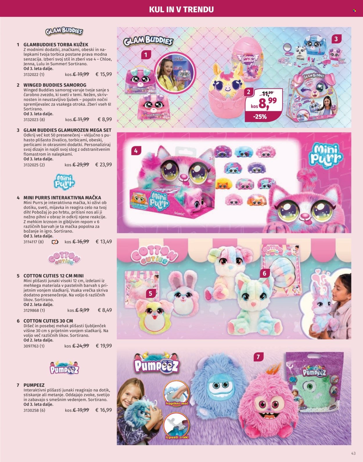 MÜLLER katalog - Katalog Igrač 2025 (2025-11-11)