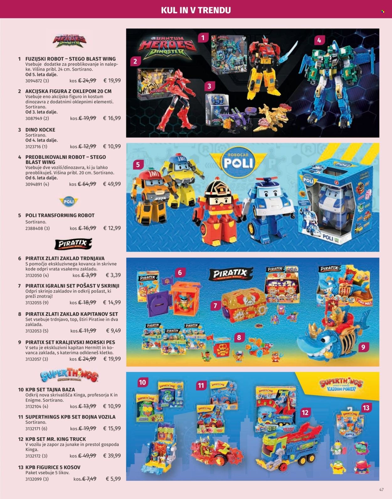 MÜLLER katalog - Katalog Igrač 2025 (2025-11-11)