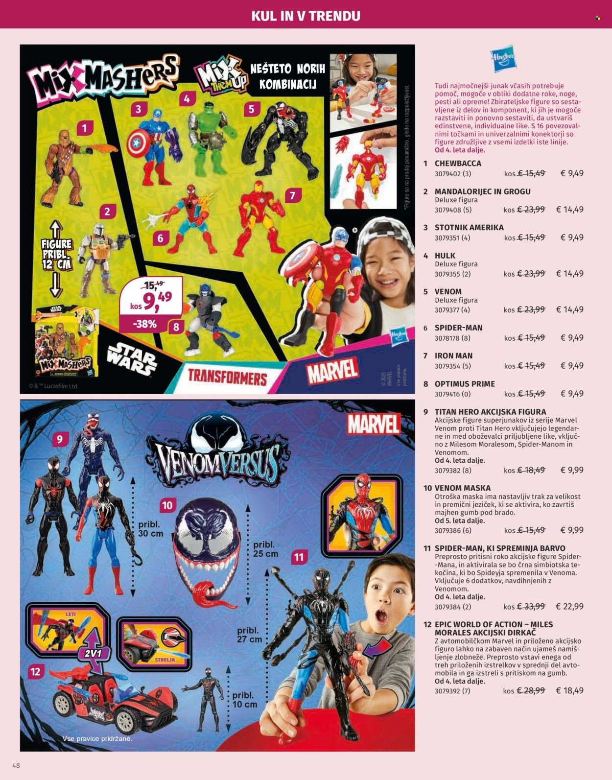 MÜLLER katalog - Katalog Igrač 2025 (2025-11-11)