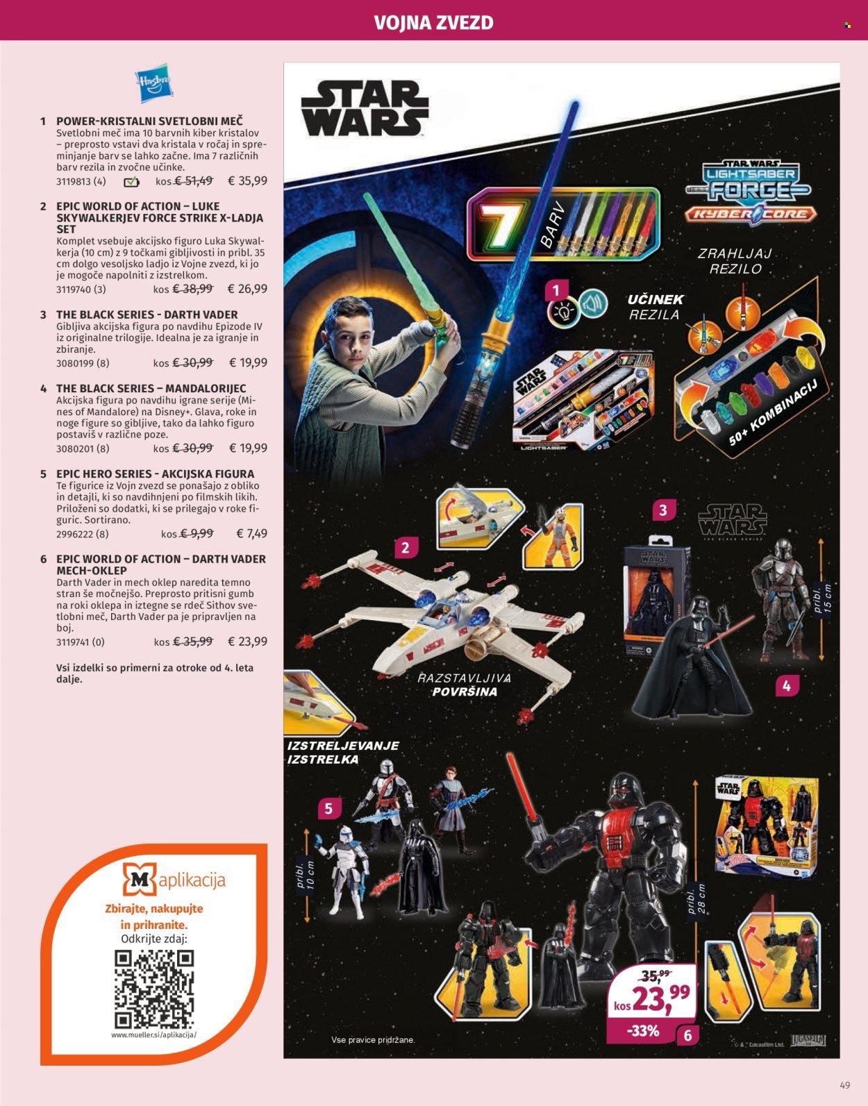 MÜLLER katalog - Katalog Igrač 2025 (2025-11-11)