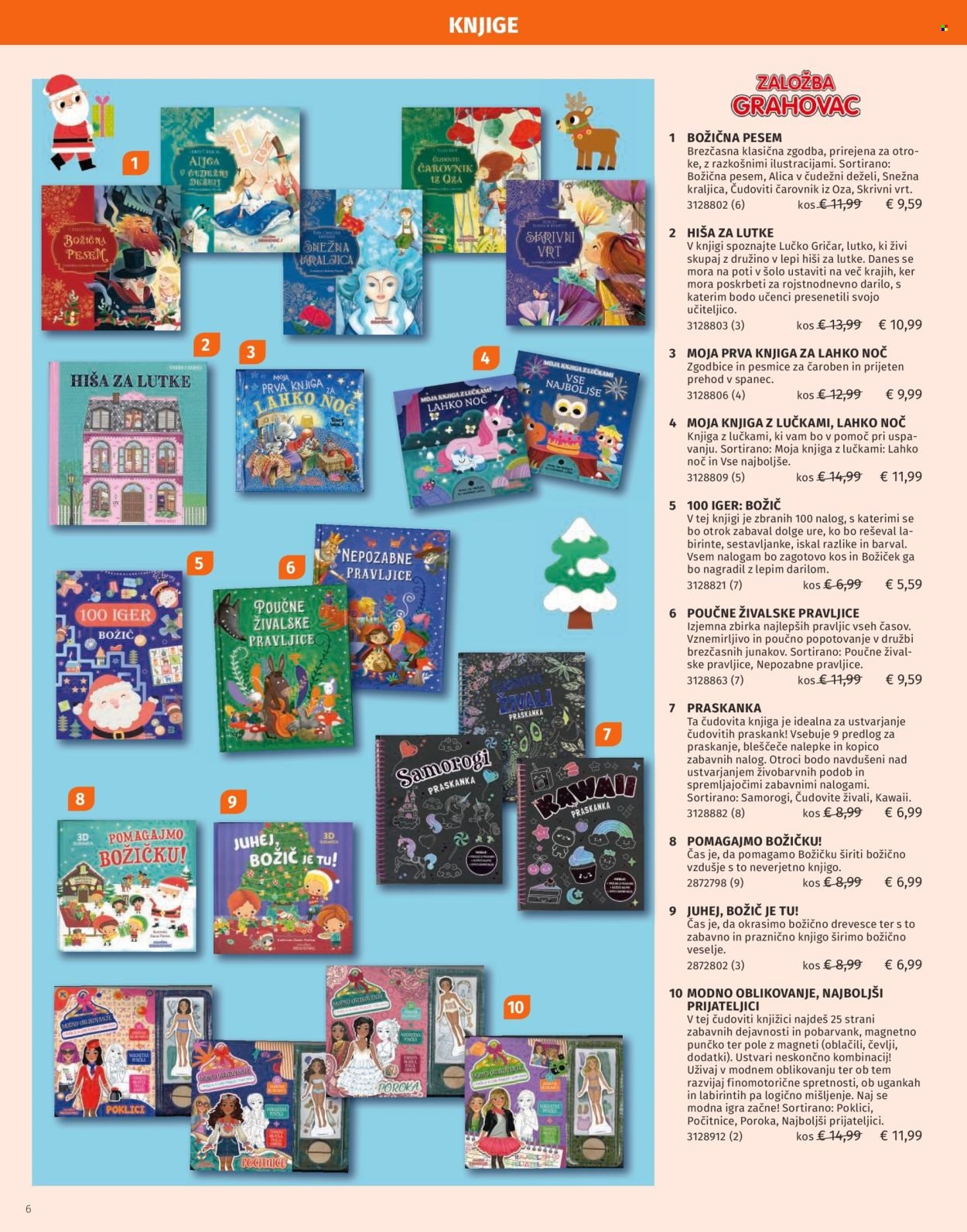 MÜLLER katalog - Katalog Igrač 2025 (2025-11-11)