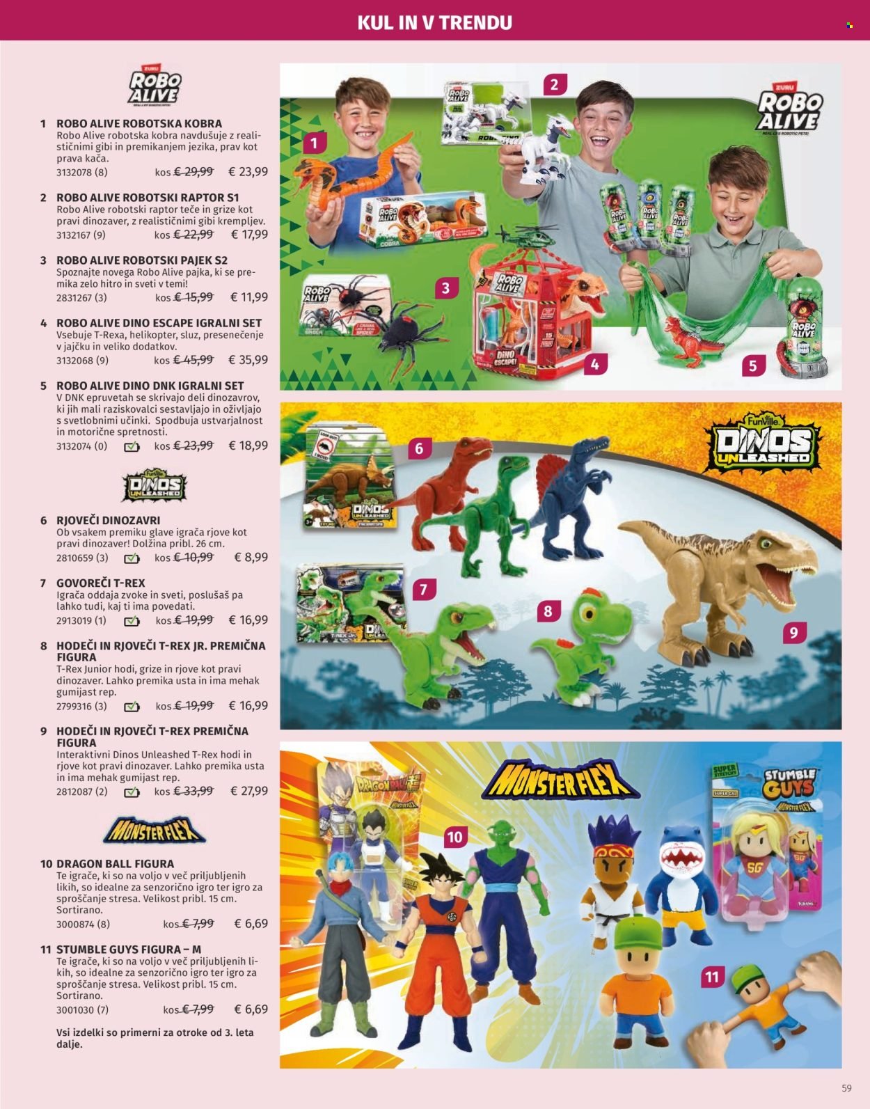 MÜLLER katalog - Katalog Igrač 2025 (2025-11-11)
