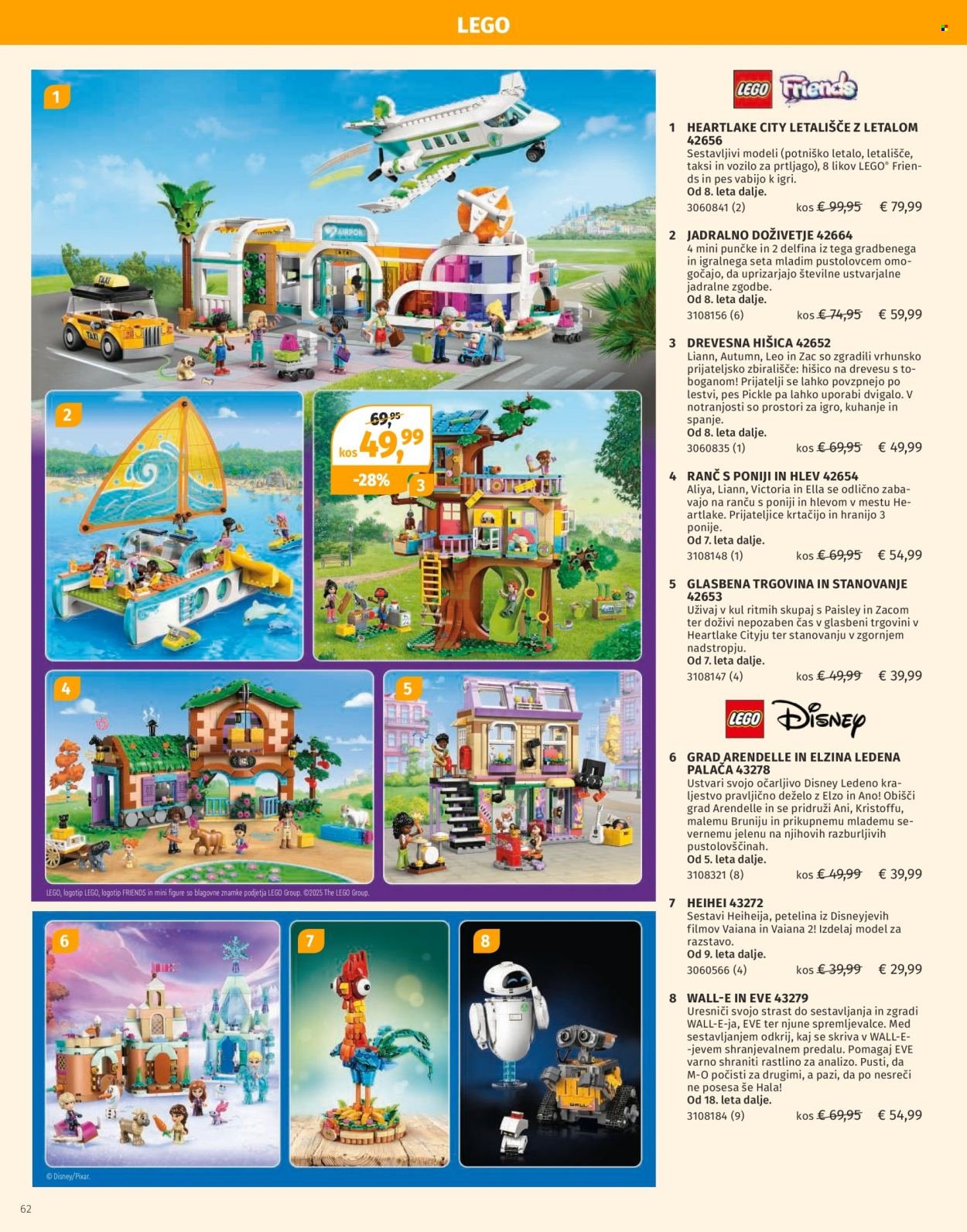 MÜLLER katalog - Katalog Igrač 2025 (2025-11-11)