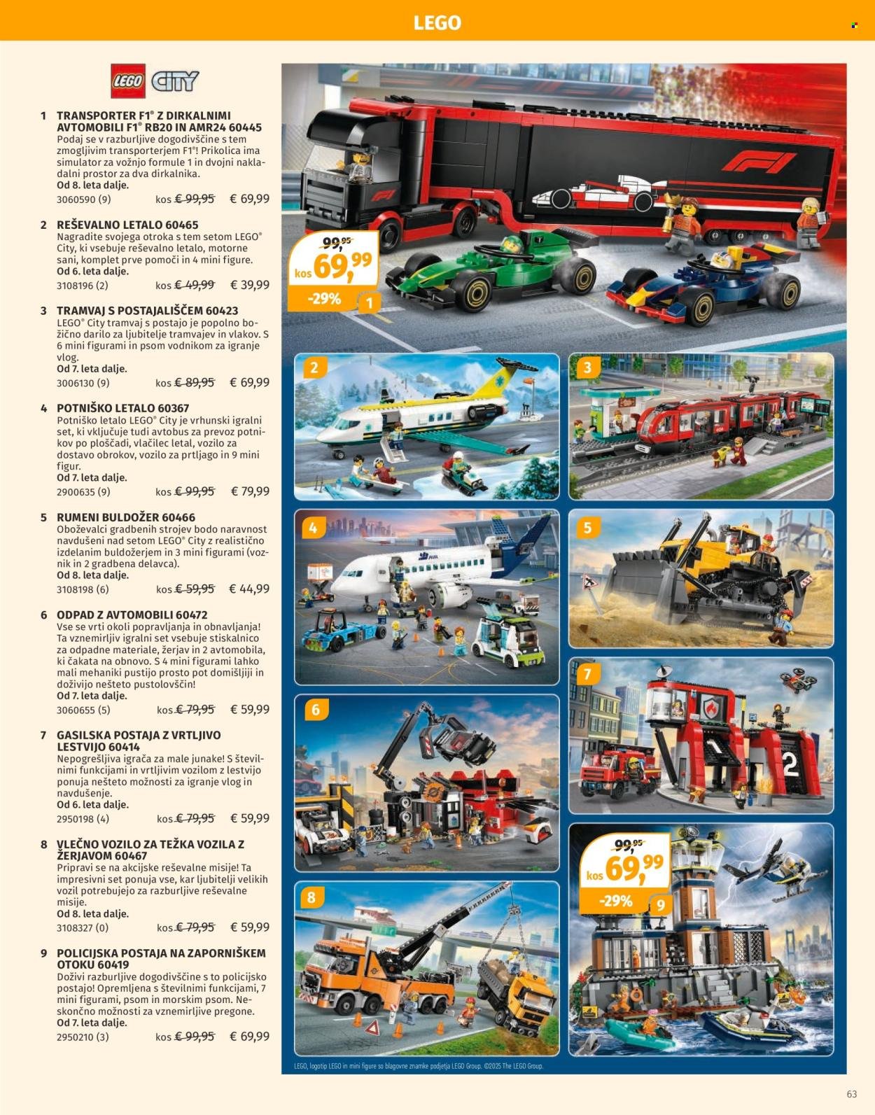 MÜLLER katalog - Katalog Igrač 2025 (2025-11-11)