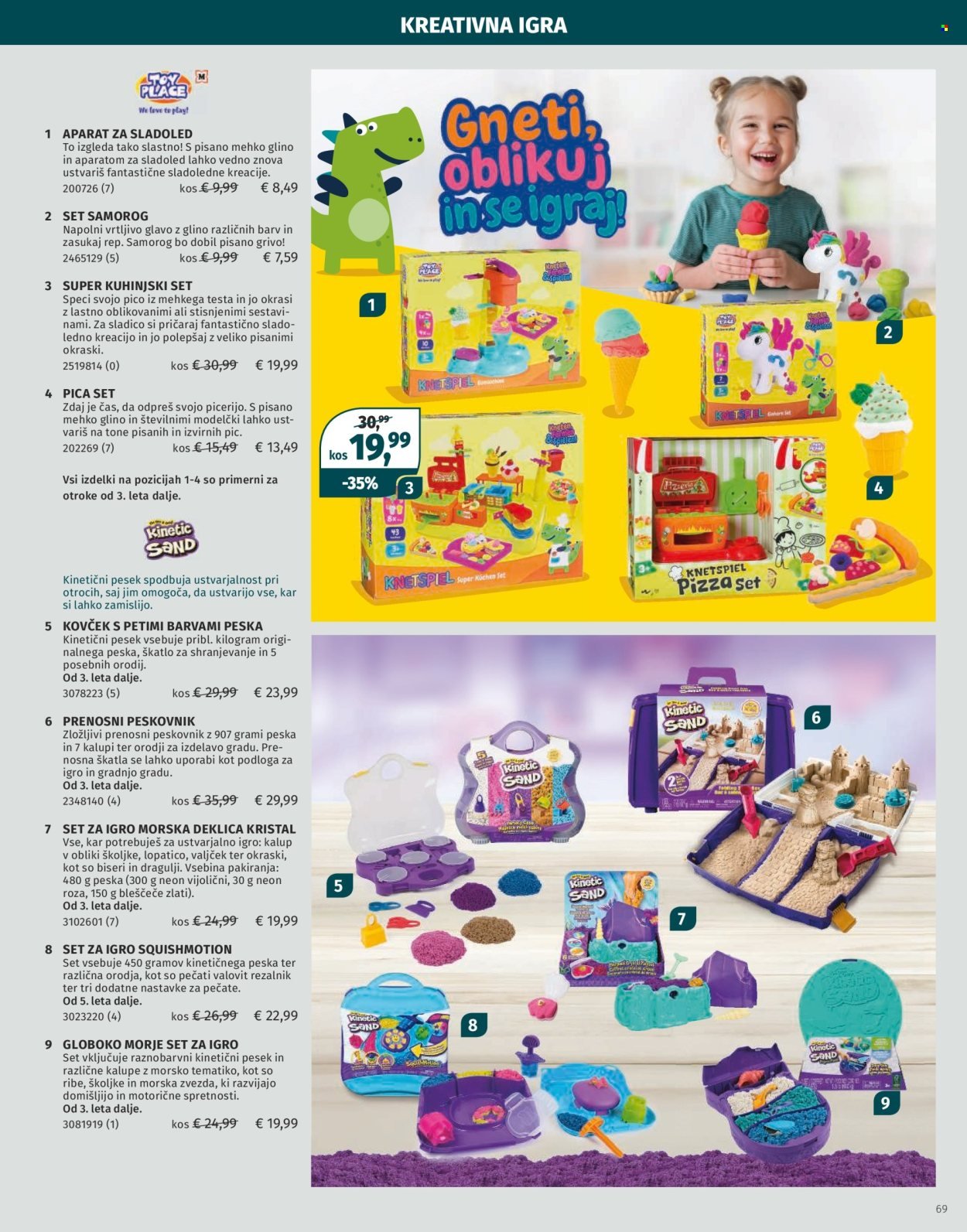 MÜLLER katalog - Katalog Igrač 2025 (2025-11-11)