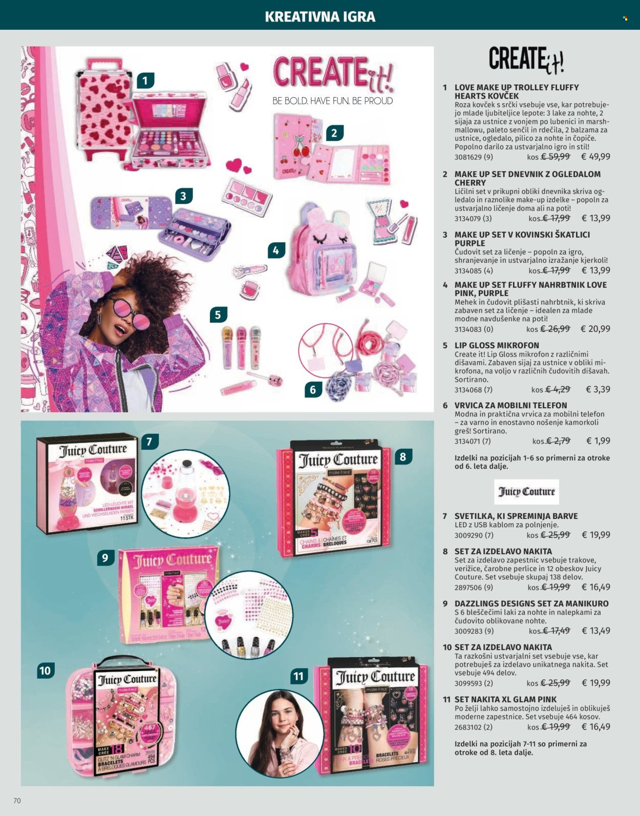 MÜLLER katalog - Katalog Igrač 2025 (2025-11-11)