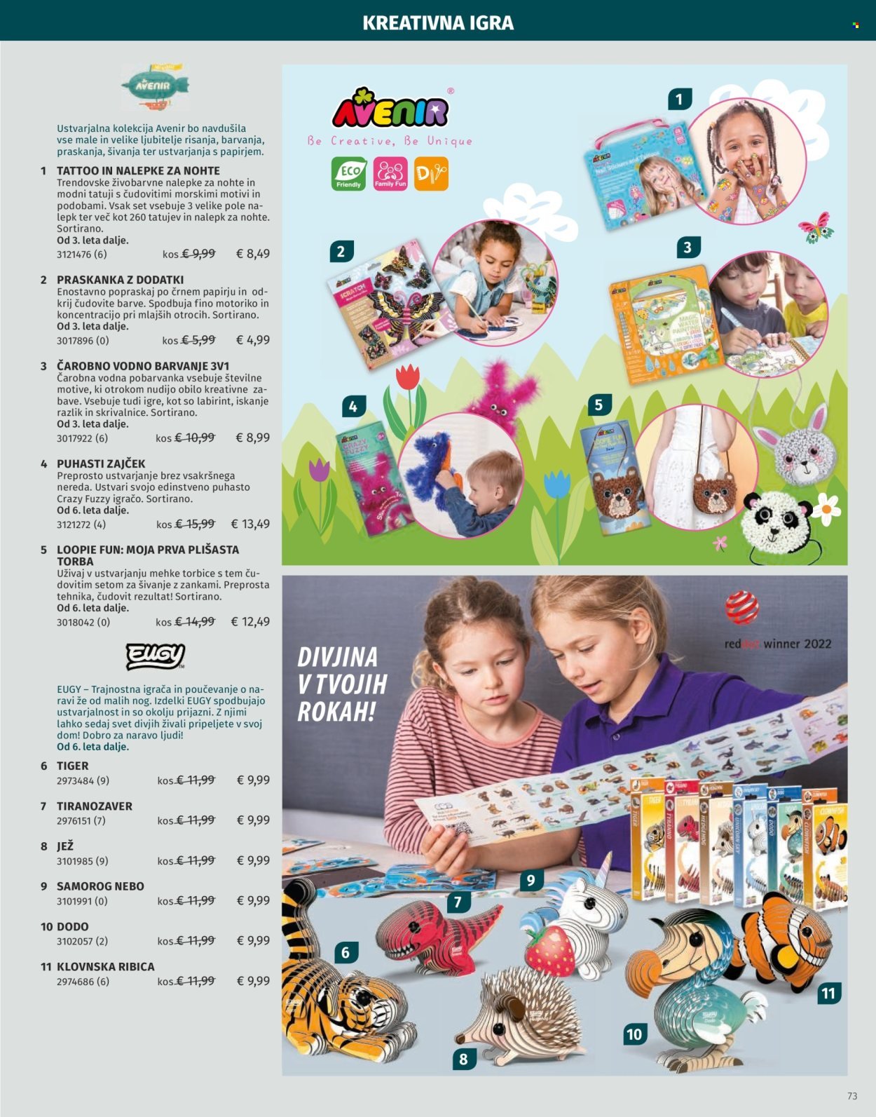 MÜLLER katalog - Katalog Igrač 2025 (2025-11-11)