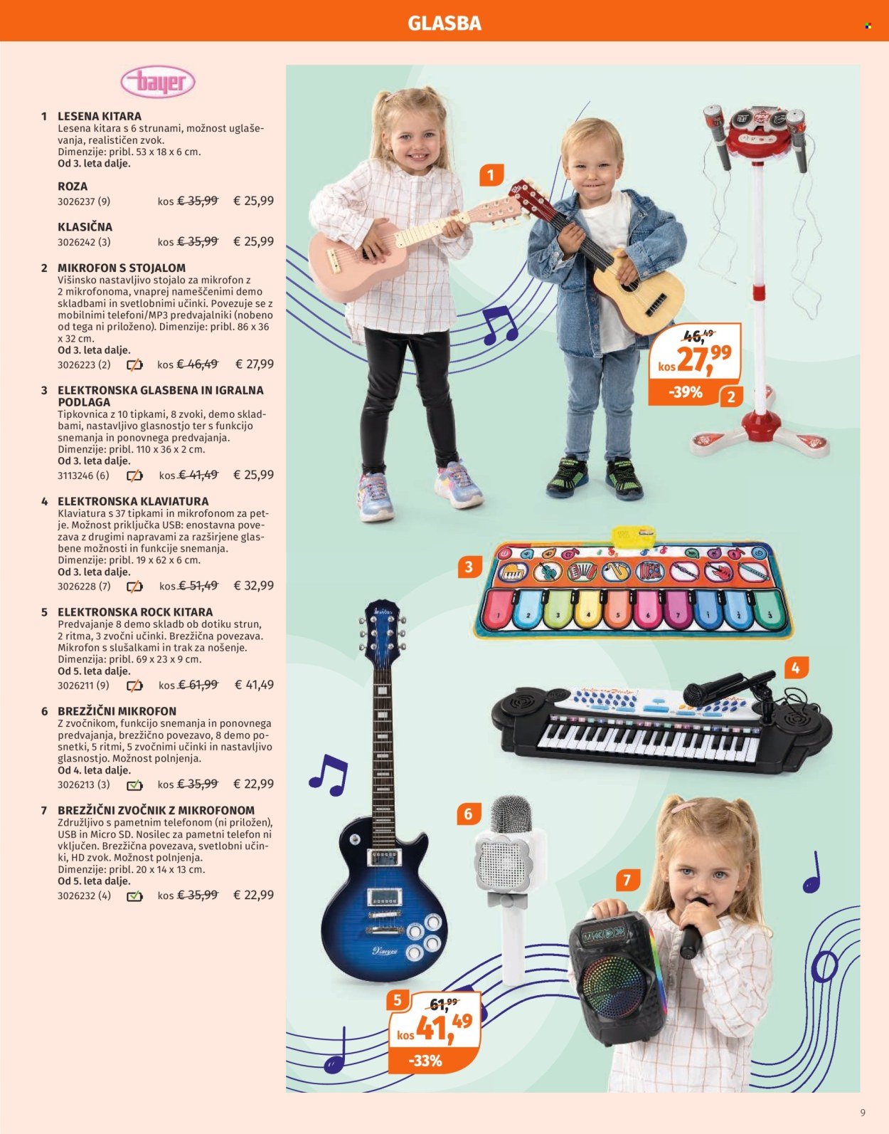 MÜLLER katalog - Katalog Igrač 2025 (2025-11-11)