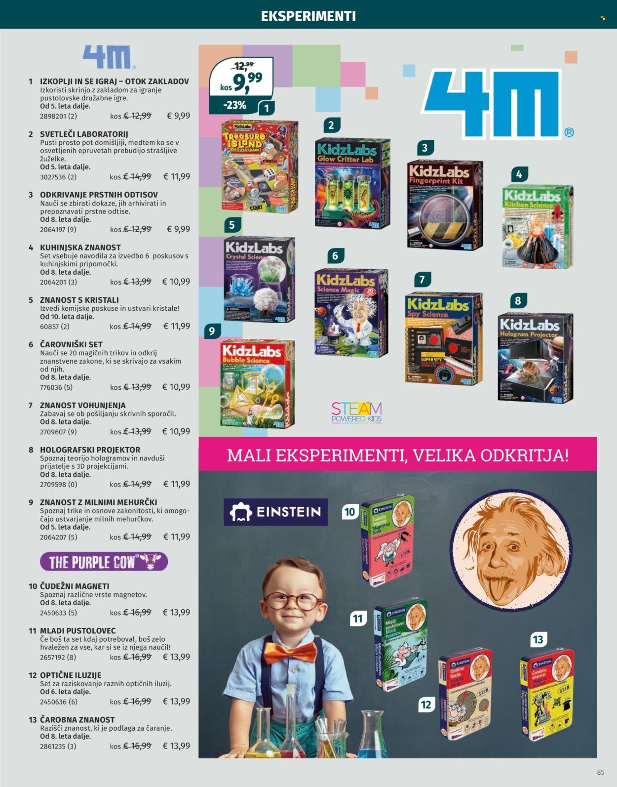 MÜLLER katalog - Katalog Igrač 2025 (2025-11-11)