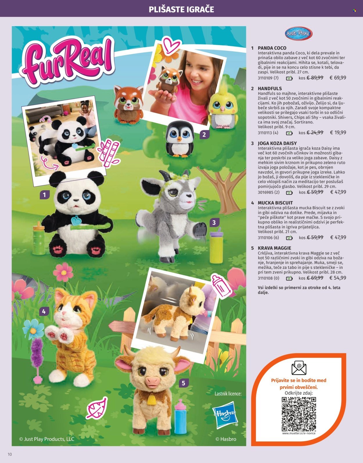 MÜLLER katalog - Katalog Igrač 2025 (2025-11-11)