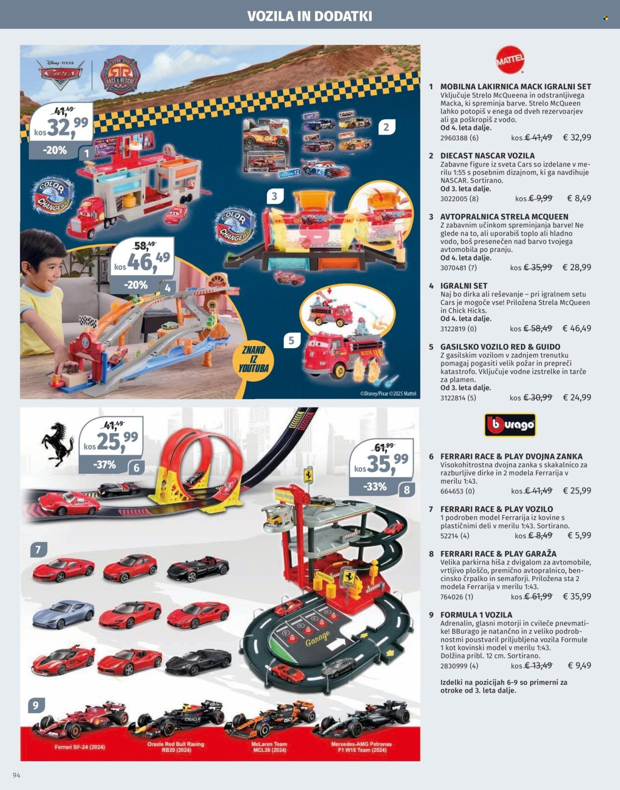 MÜLLER katalog - Katalog Igrač 2025 (2025-11-11)