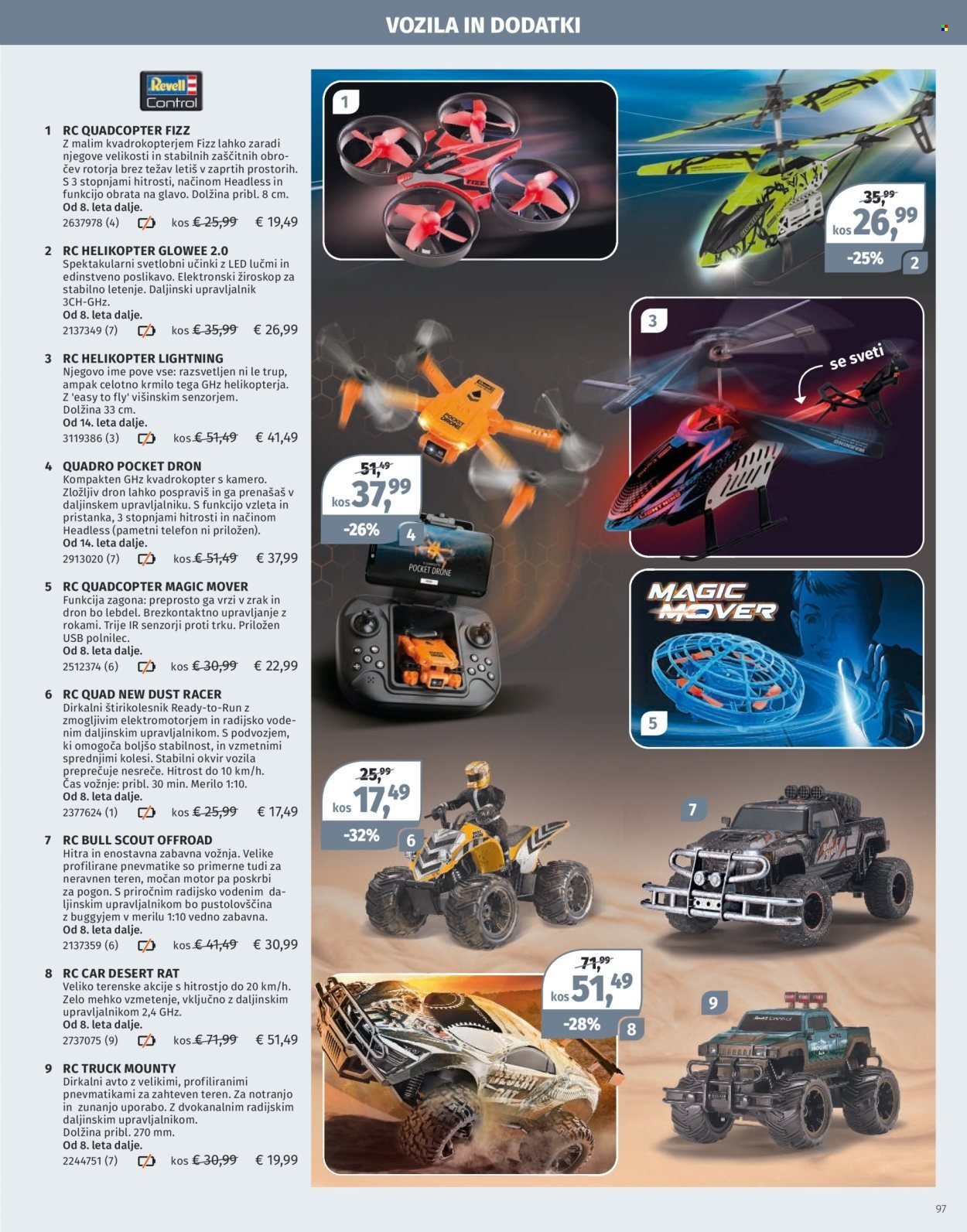 MÜLLER katalog - Katalog Igrač 2025 (2025-11-11)