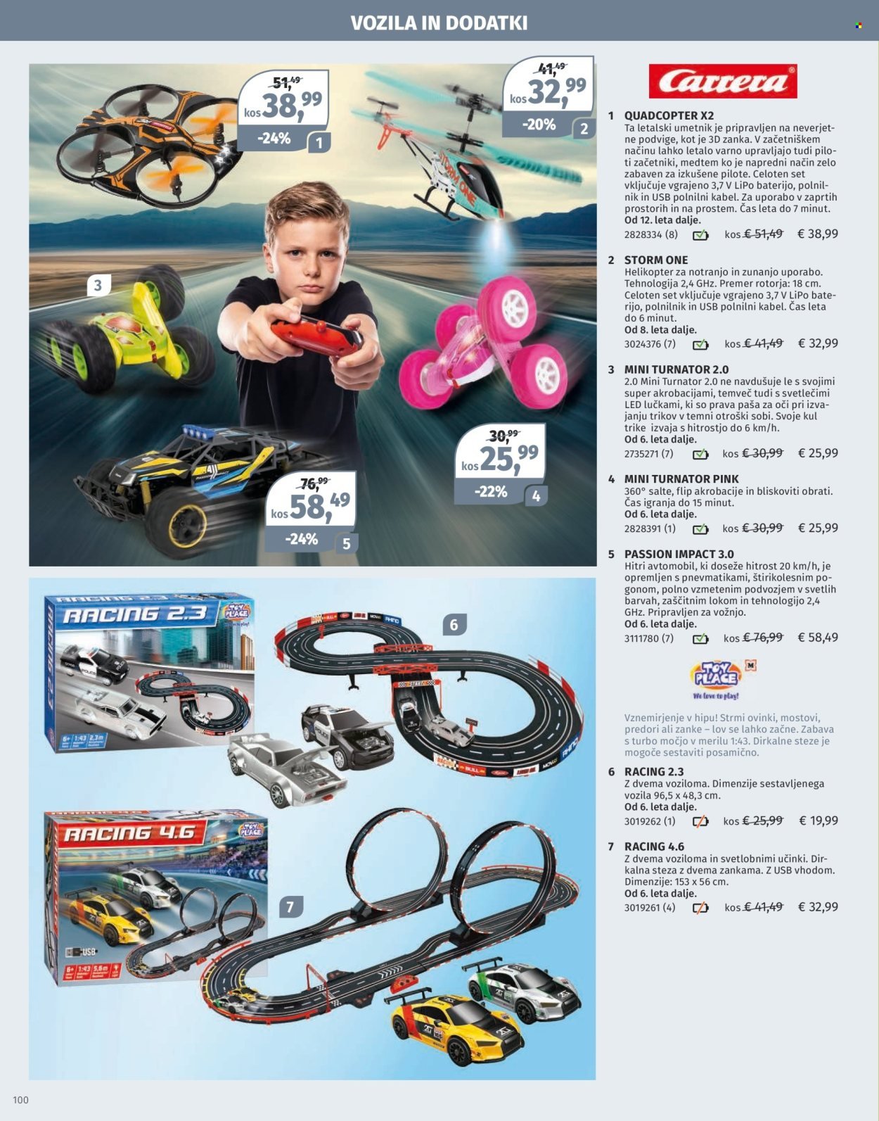 MÜLLER katalog - Katalog Igrač 2025 (2025-11-11)