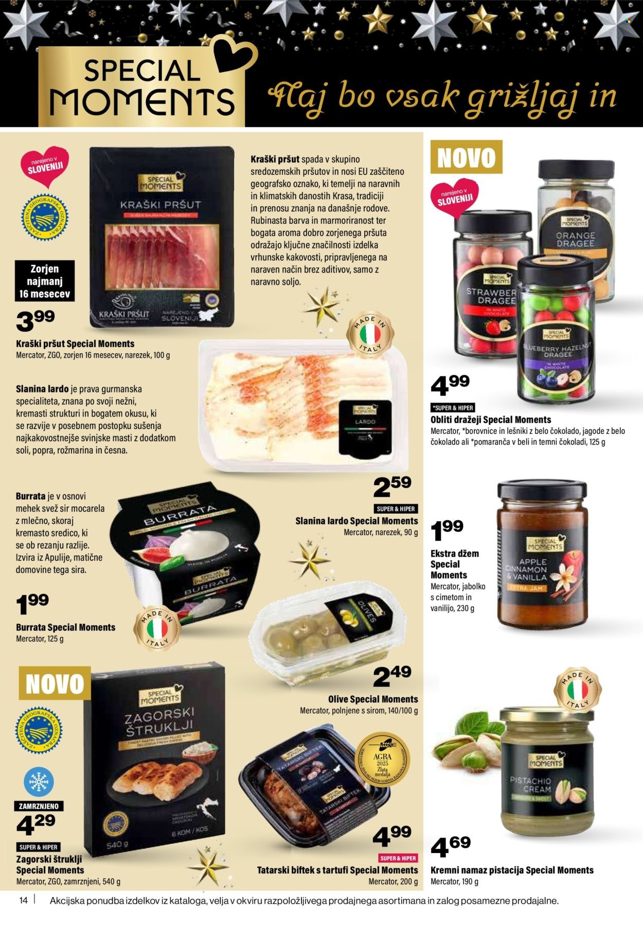 MERCATOR katalog - Redni katalog (2025-12-11 - 2025-12-17)