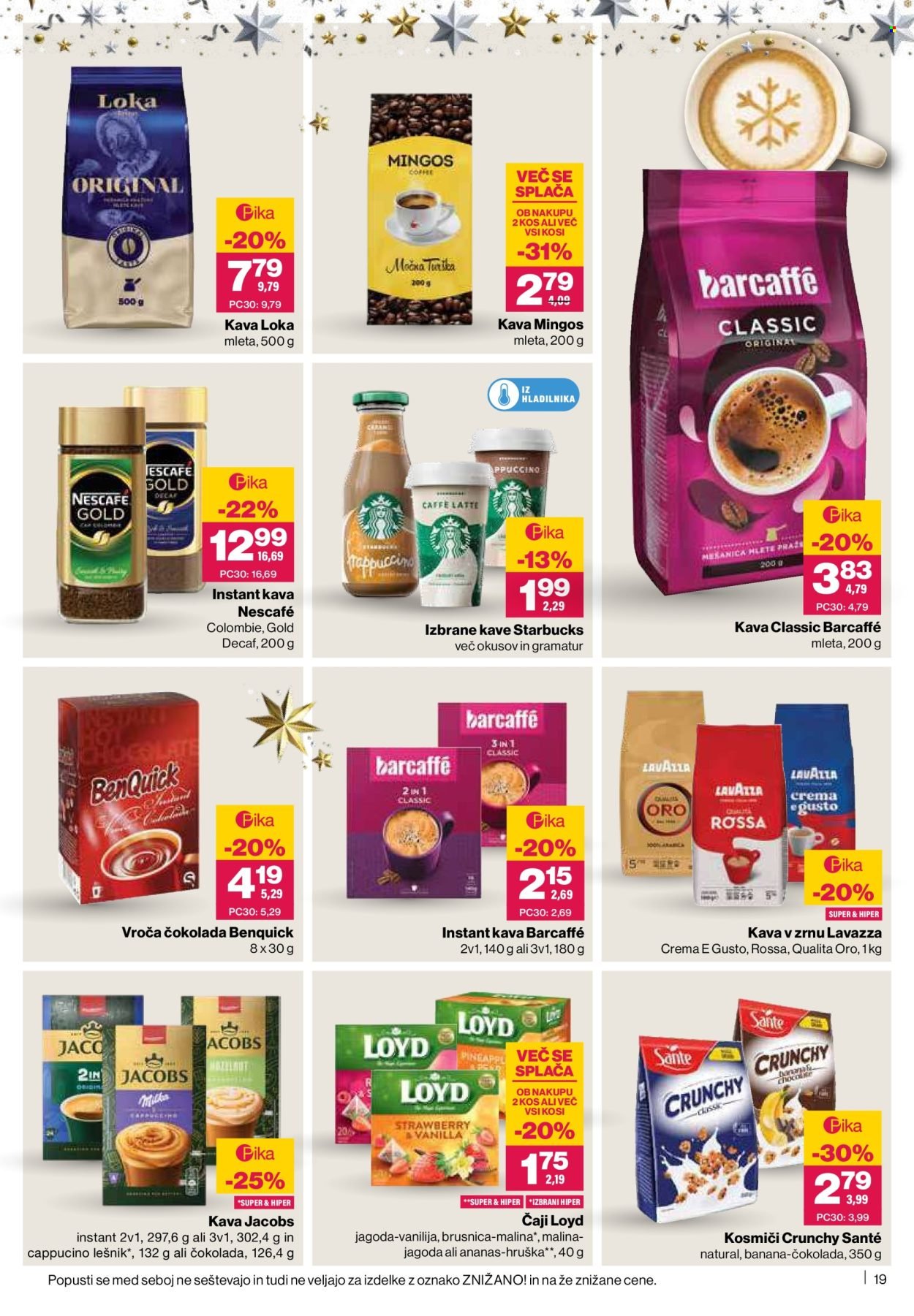 MERCATOR katalog - Redni katalog (2025-12-11 - 2025-12-17)