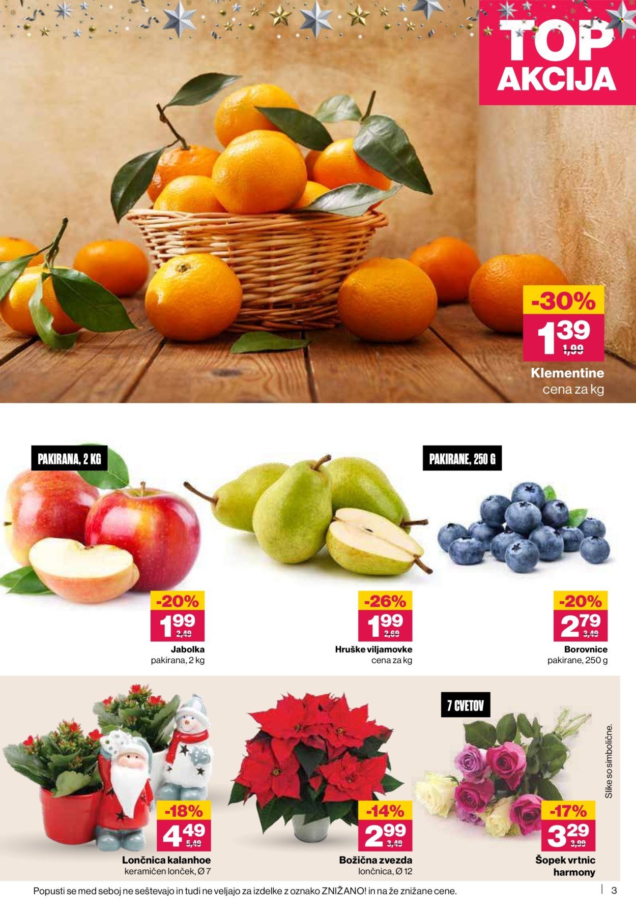 MERCATOR katalog - Redni katalog (2025-12-11 - 2025-12-17)