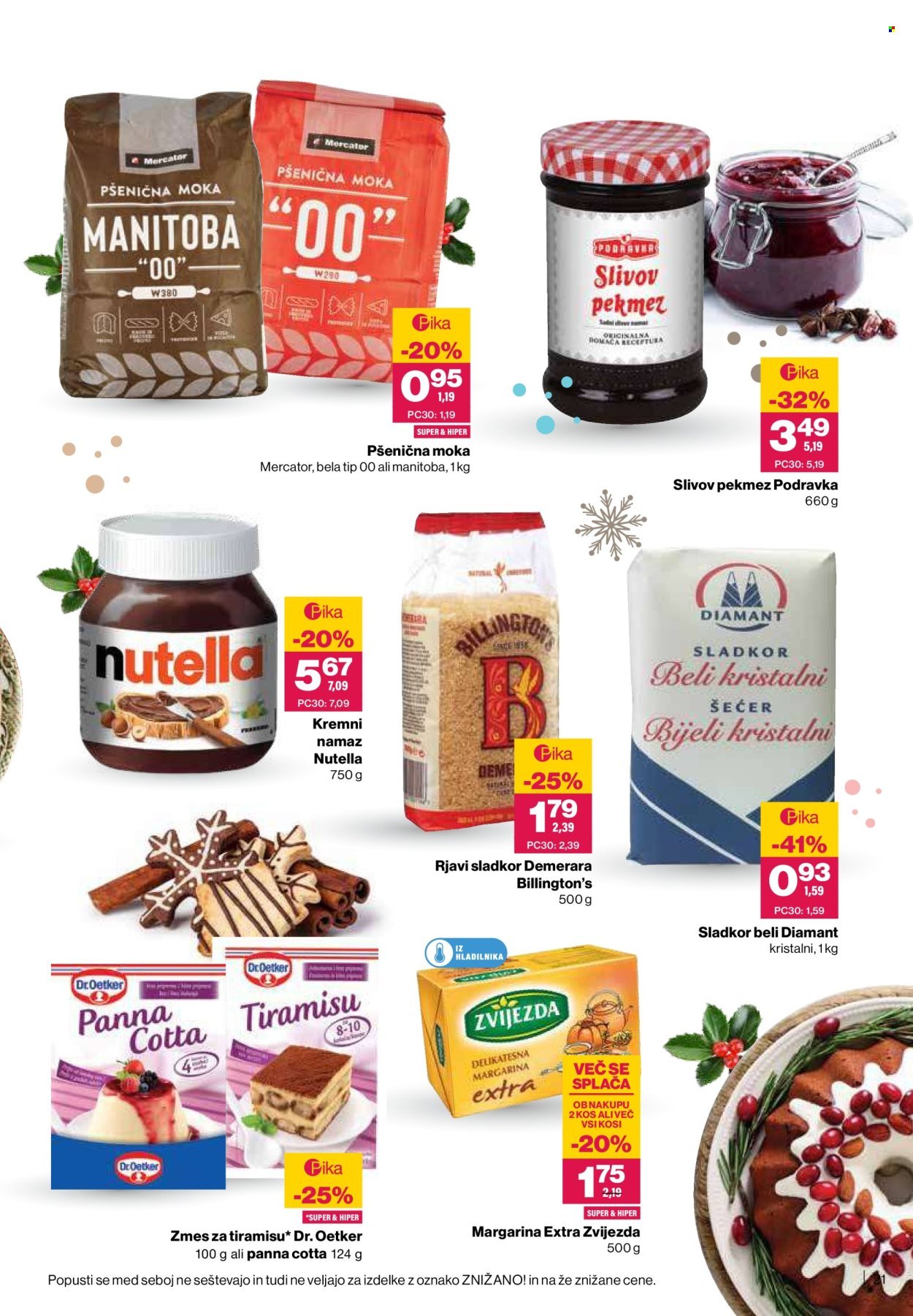 MERCATOR katalog - Redni katalog (2025-12-11 - 2025-12-17)