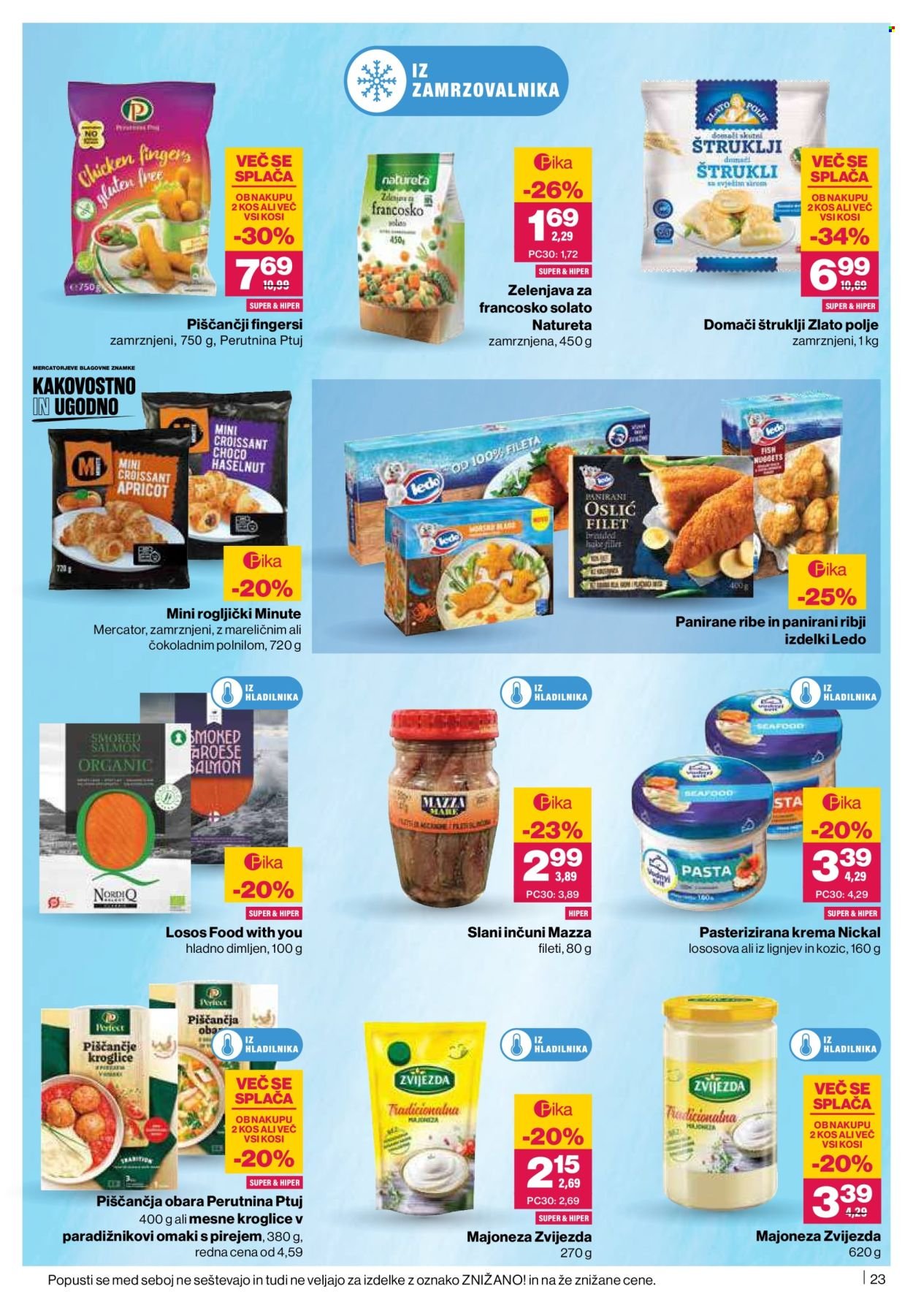 MERCATOR katalog - Redni katalog (2025-12-11 - 2025-12-17)