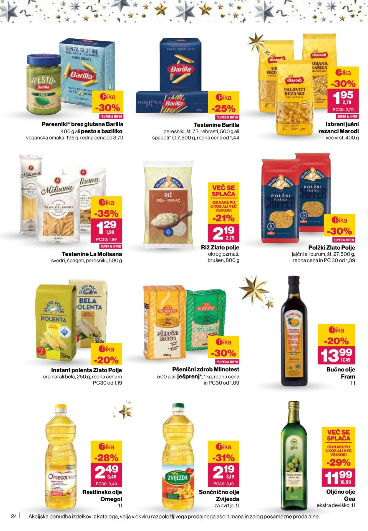 MERCATOR katalog - Redni katalog (2025-12-11 - 2025-12-17)