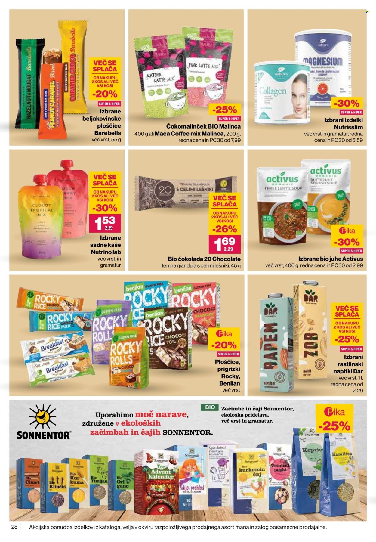 MERCATOR katalog - Redni katalog (2025-12-11 - 2025-12-17)