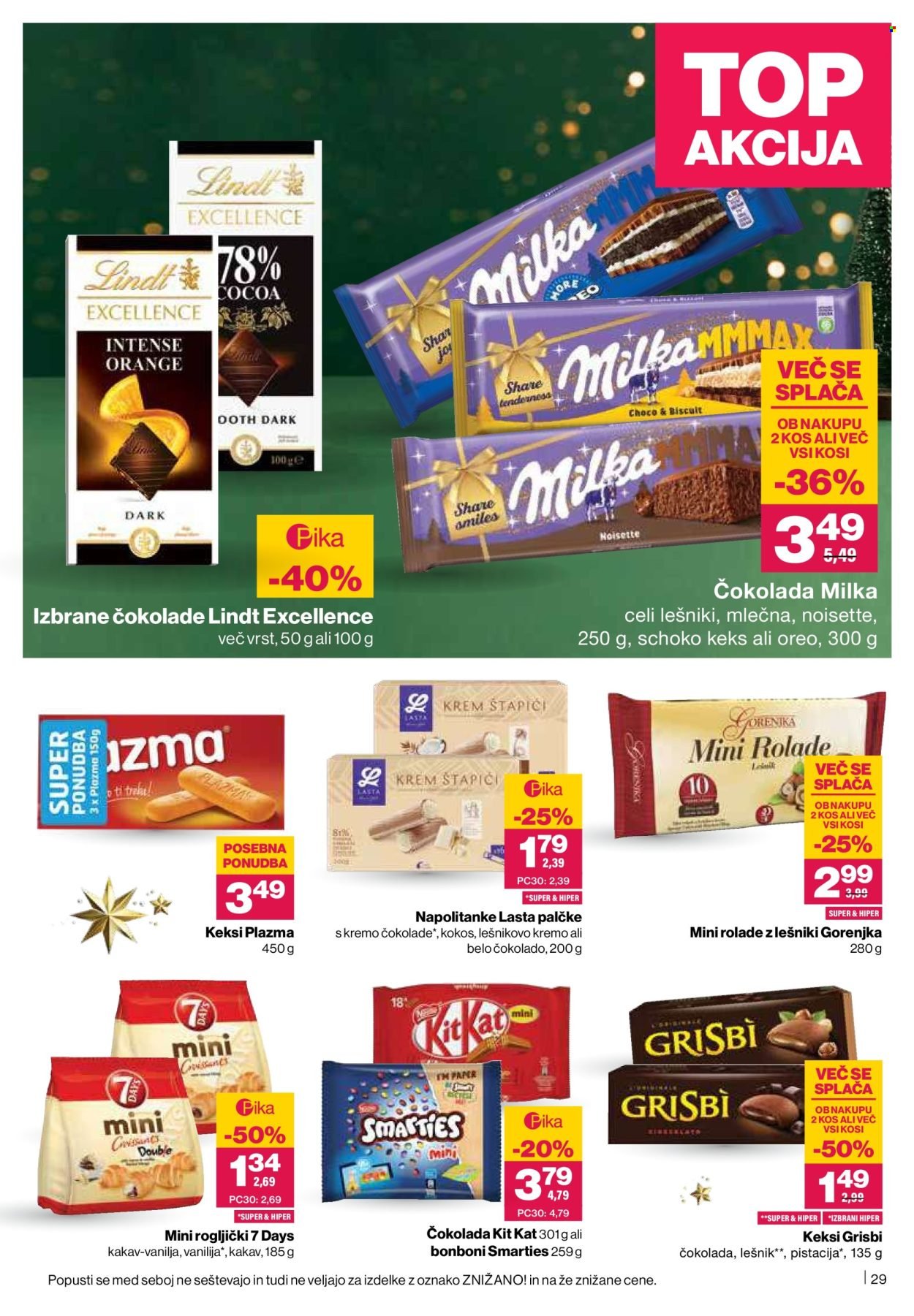 MERCATOR katalog - Redni katalog (2025-12-11 - 2025-12-17)