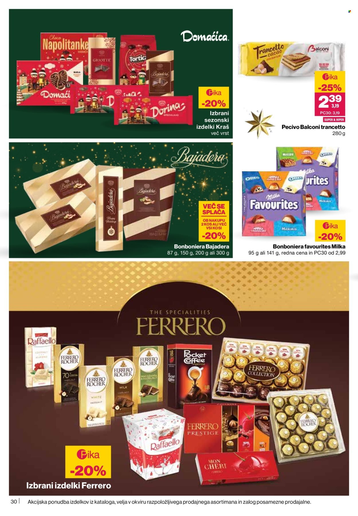 MERCATOR katalog - Redni katalog (2025-12-11 - 2025-12-17)