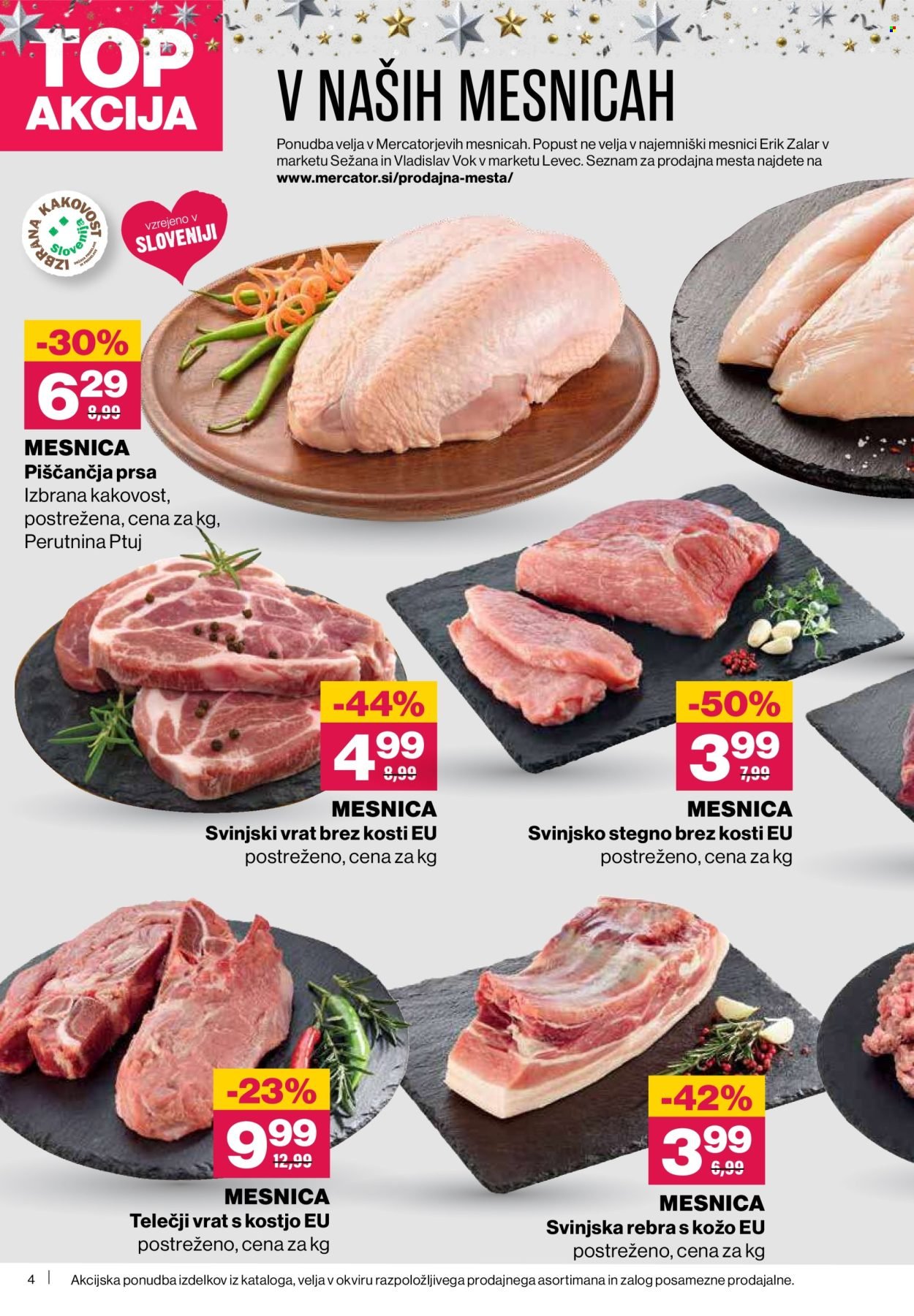 MERCATOR katalog - Redni katalog (2025-12-11 - 2025-12-17)