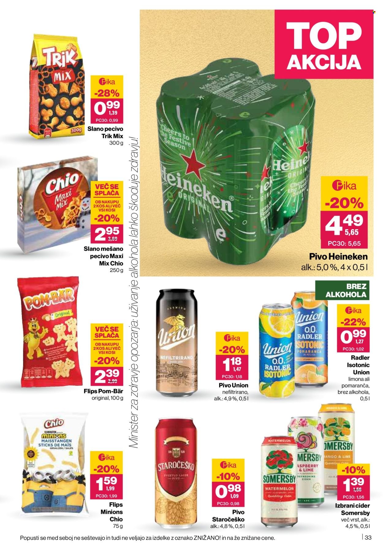 MERCATOR katalog - Redni katalog (2025-12-11 - 2025-12-17)